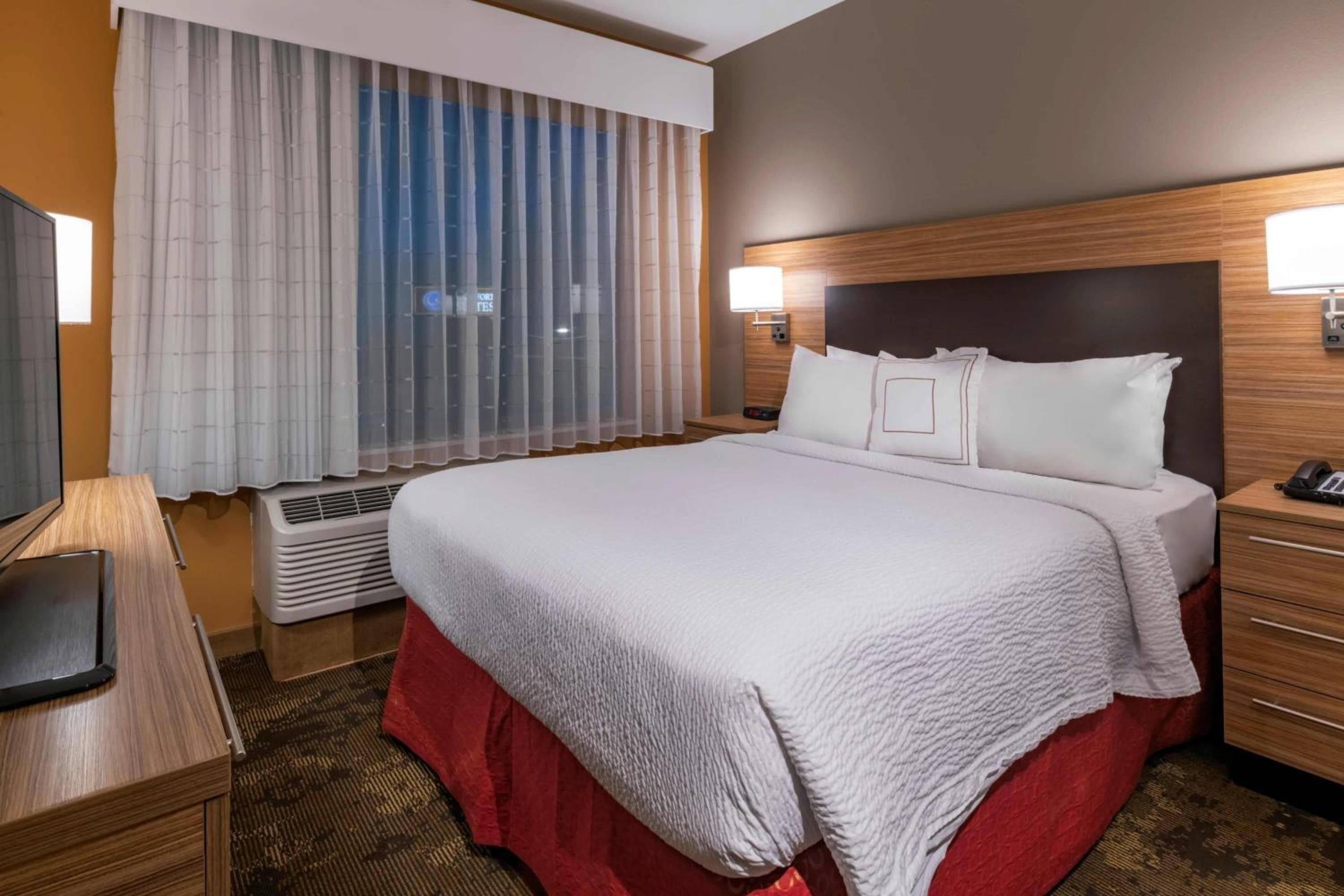 TownePlace by Marriott Suites Gallup