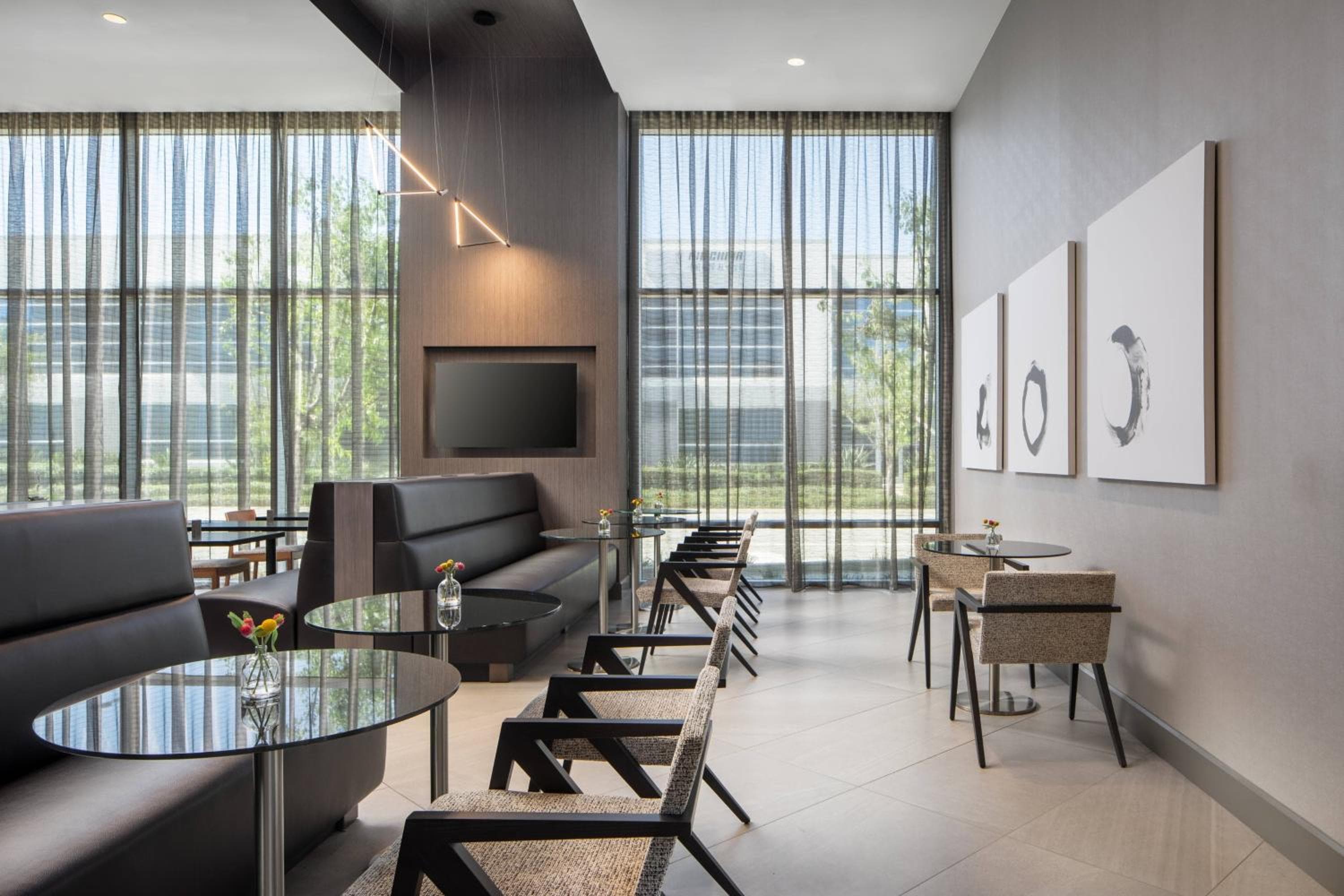 AC Hotel by Marriott Los Angeles South Bay
