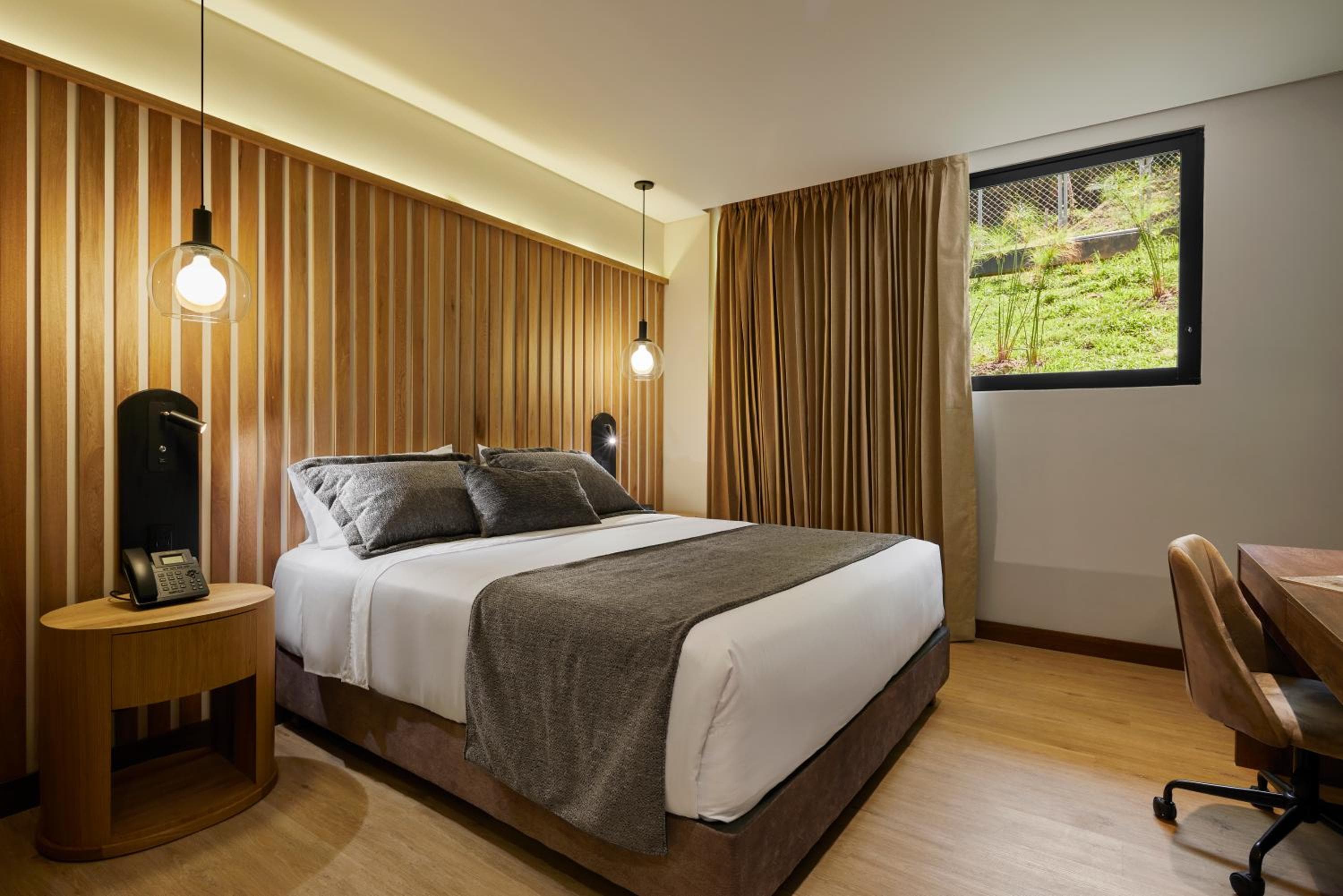 Blues Suites Medellín