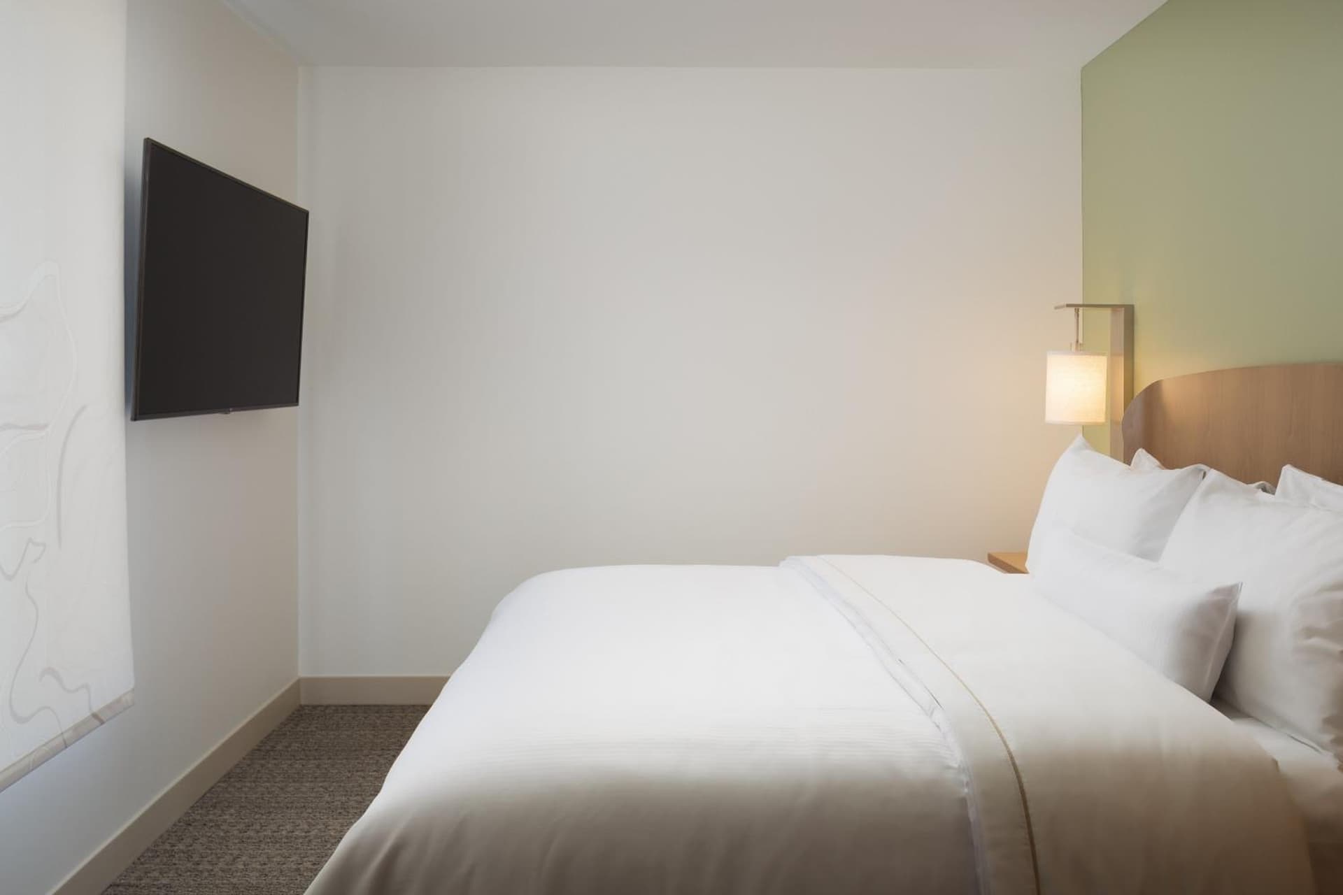 Element by Marriott Denver Downtown East