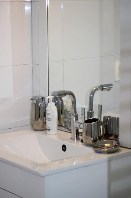 Gamay Souterrain Apartment, near beach in Curaçao