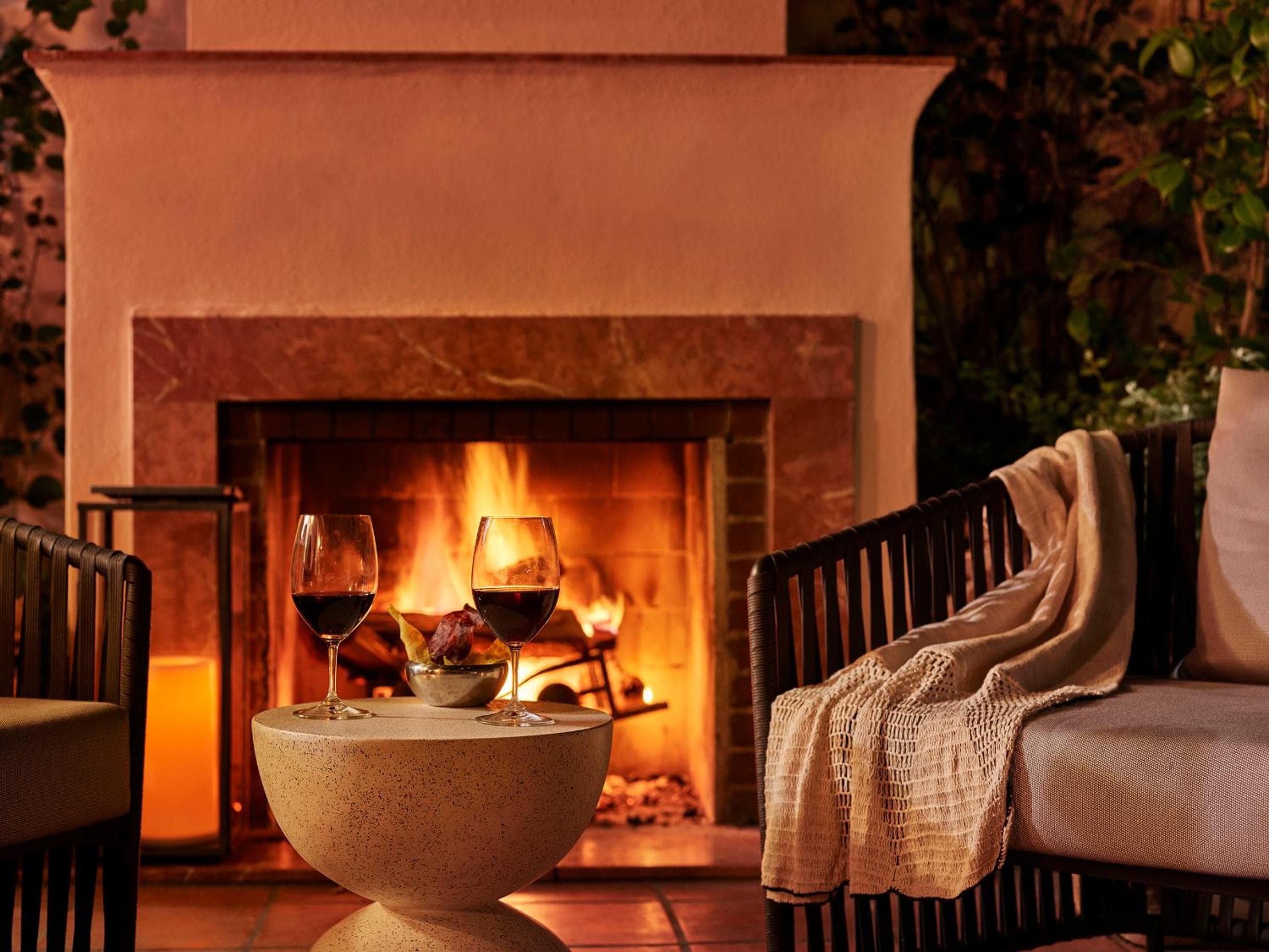 Hotel Bel-Air - Dorchester Collection