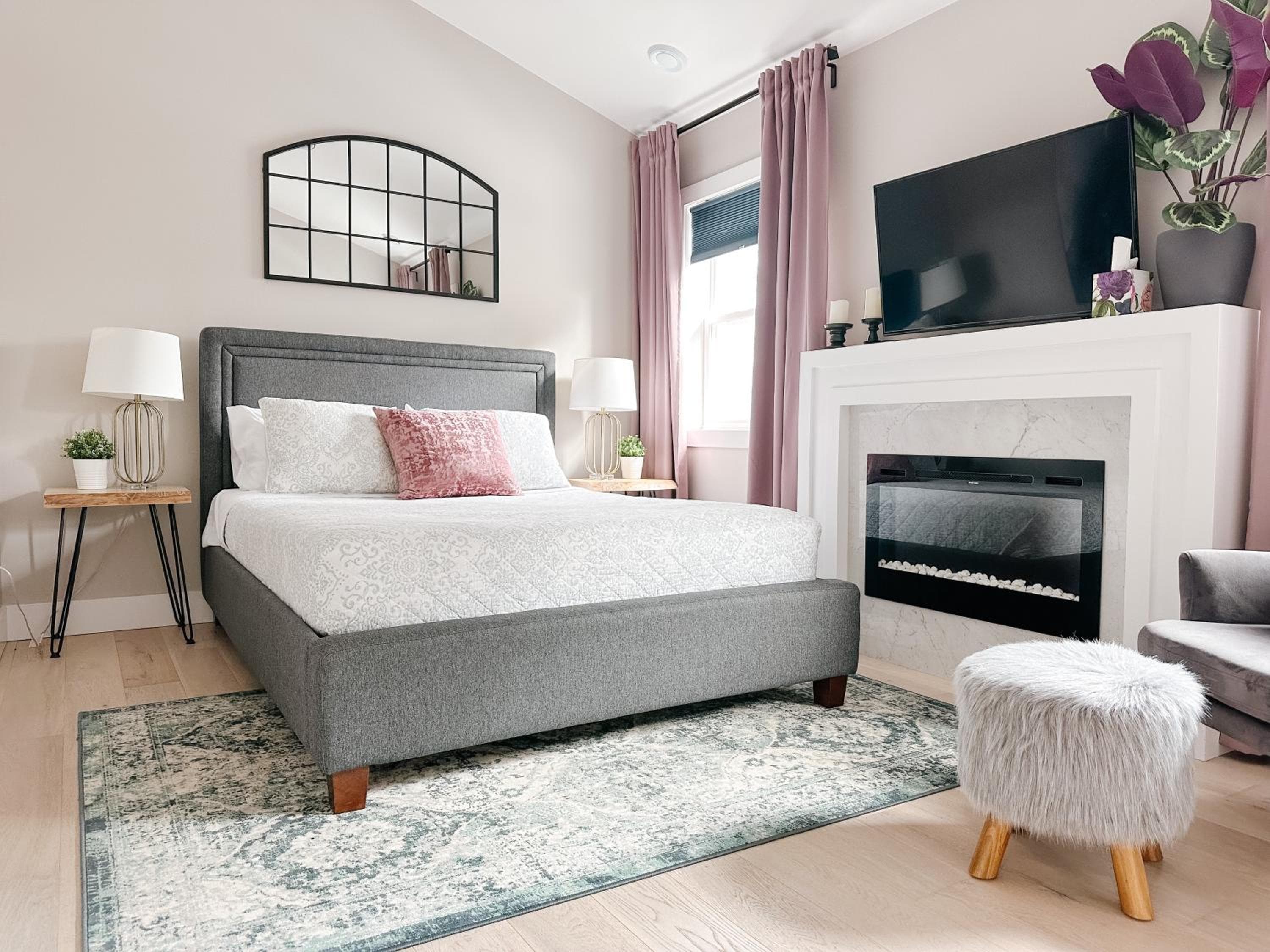 Inn On King Bed & Breakfast