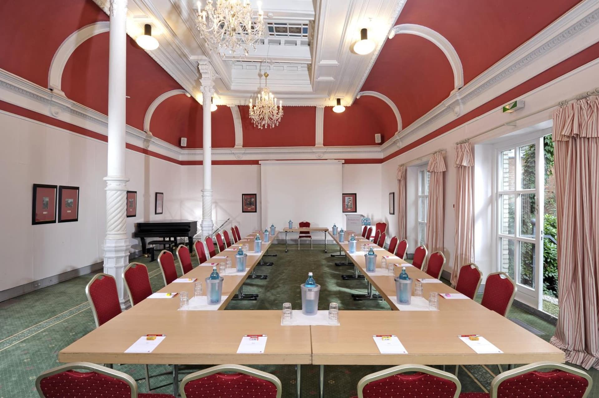 Hotel Baseler Hof