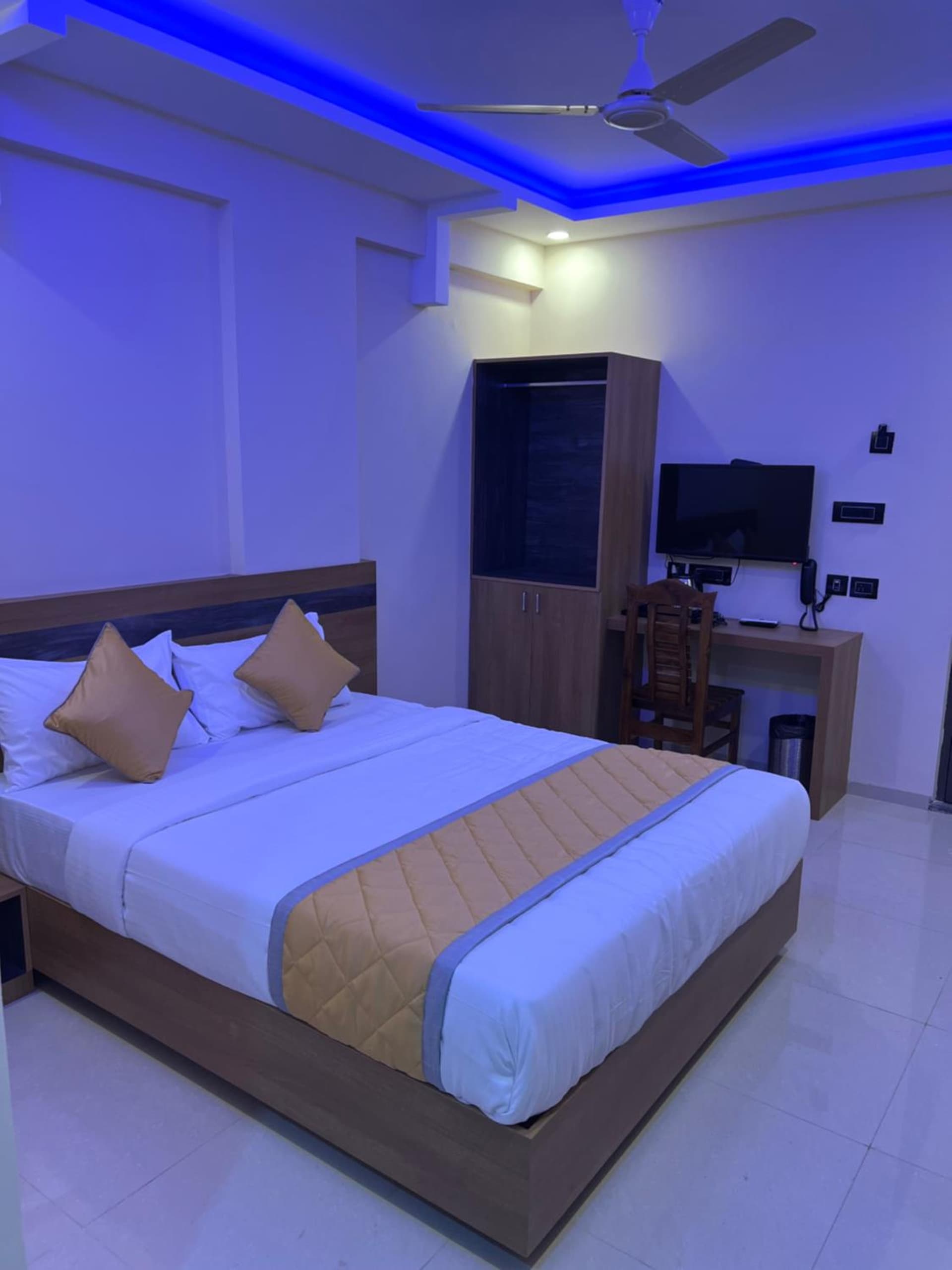 Hotel Mangalore Stay INN
