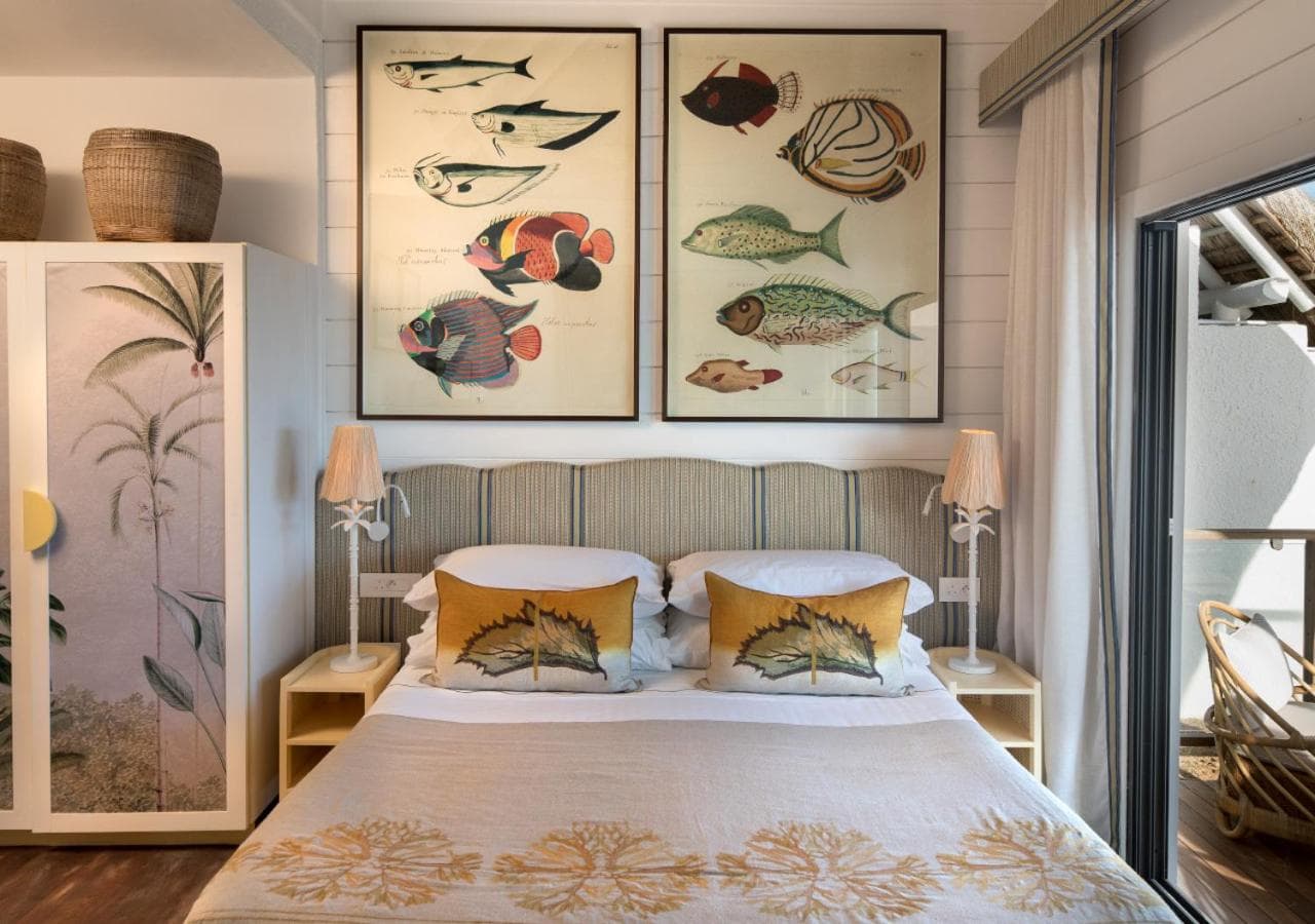 La Maison d'Eté Hotel by NEWMARK