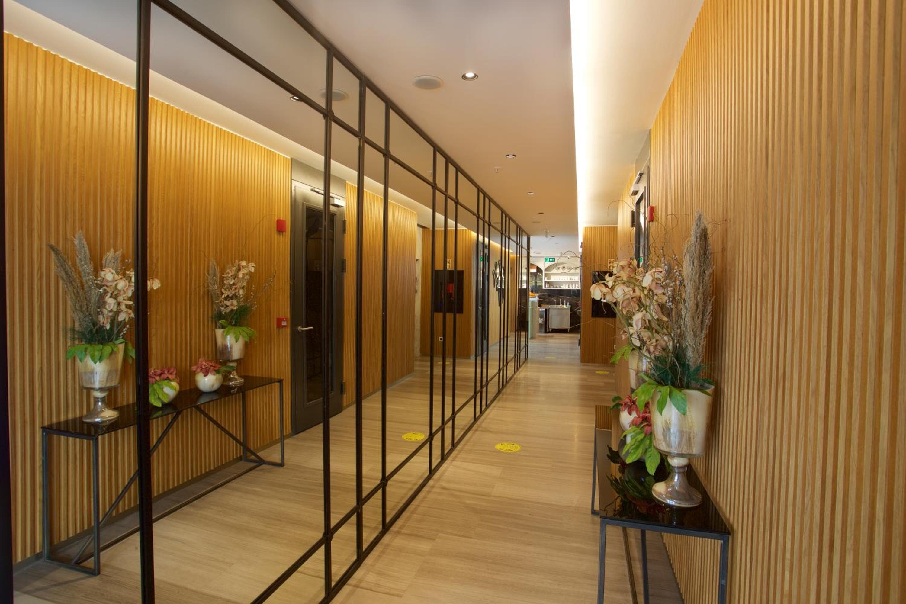 Dosso Dossi Hotels Yenikapı