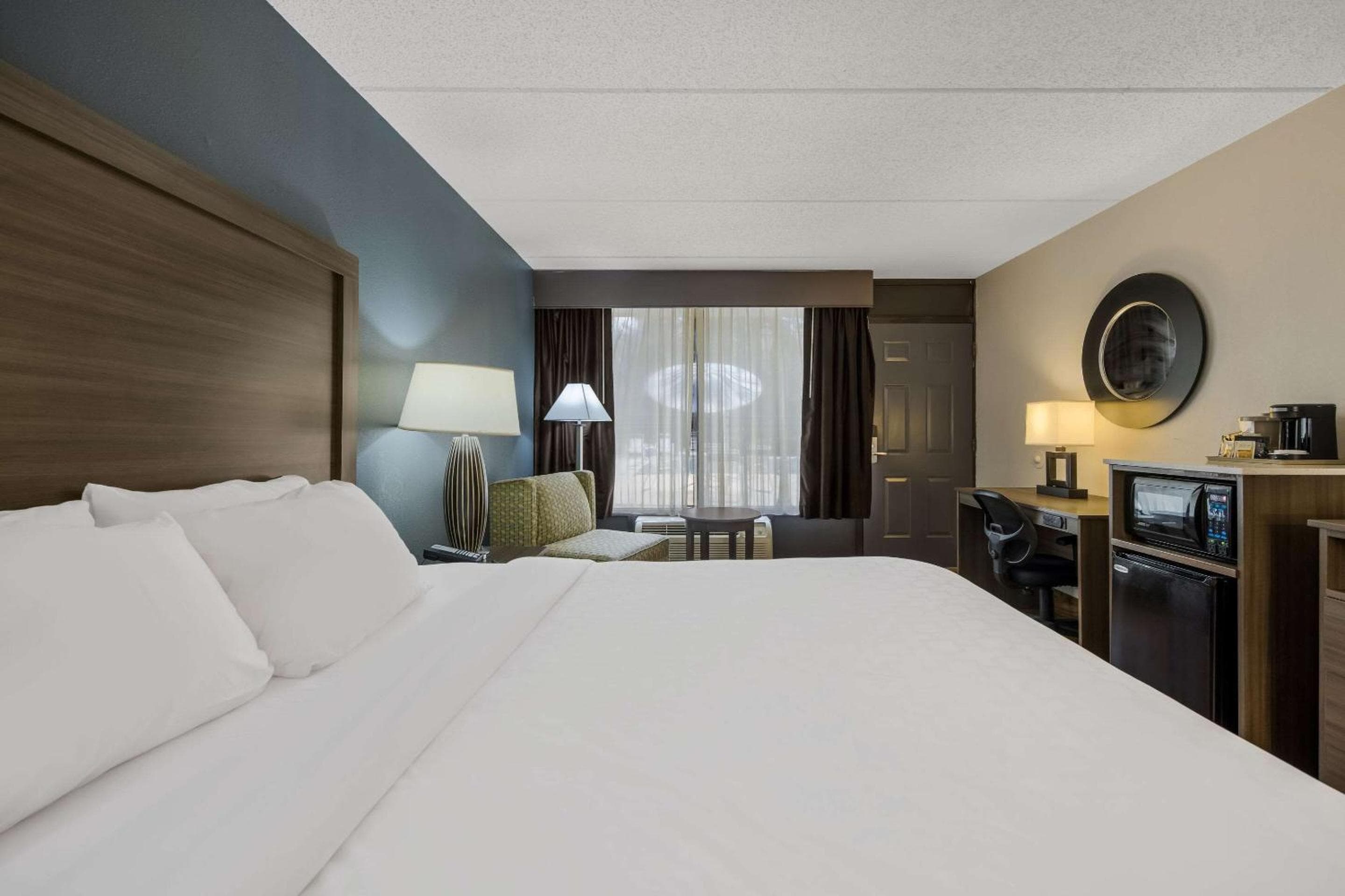 Quality Inn Asheville Airport
