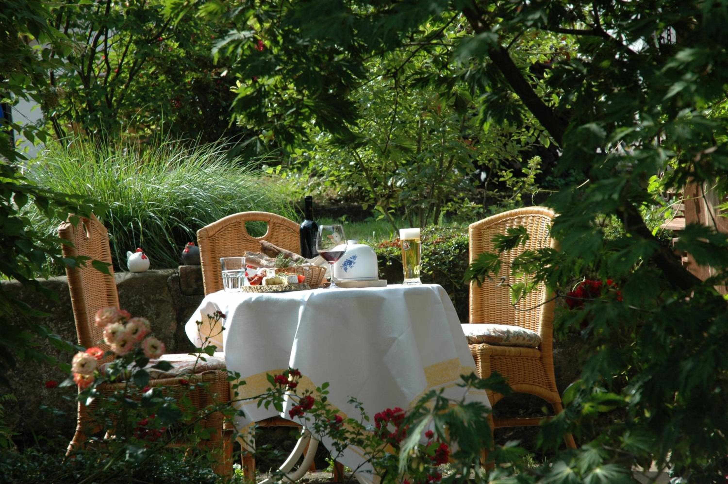 Gutshof-Hotel Waldknechtshof