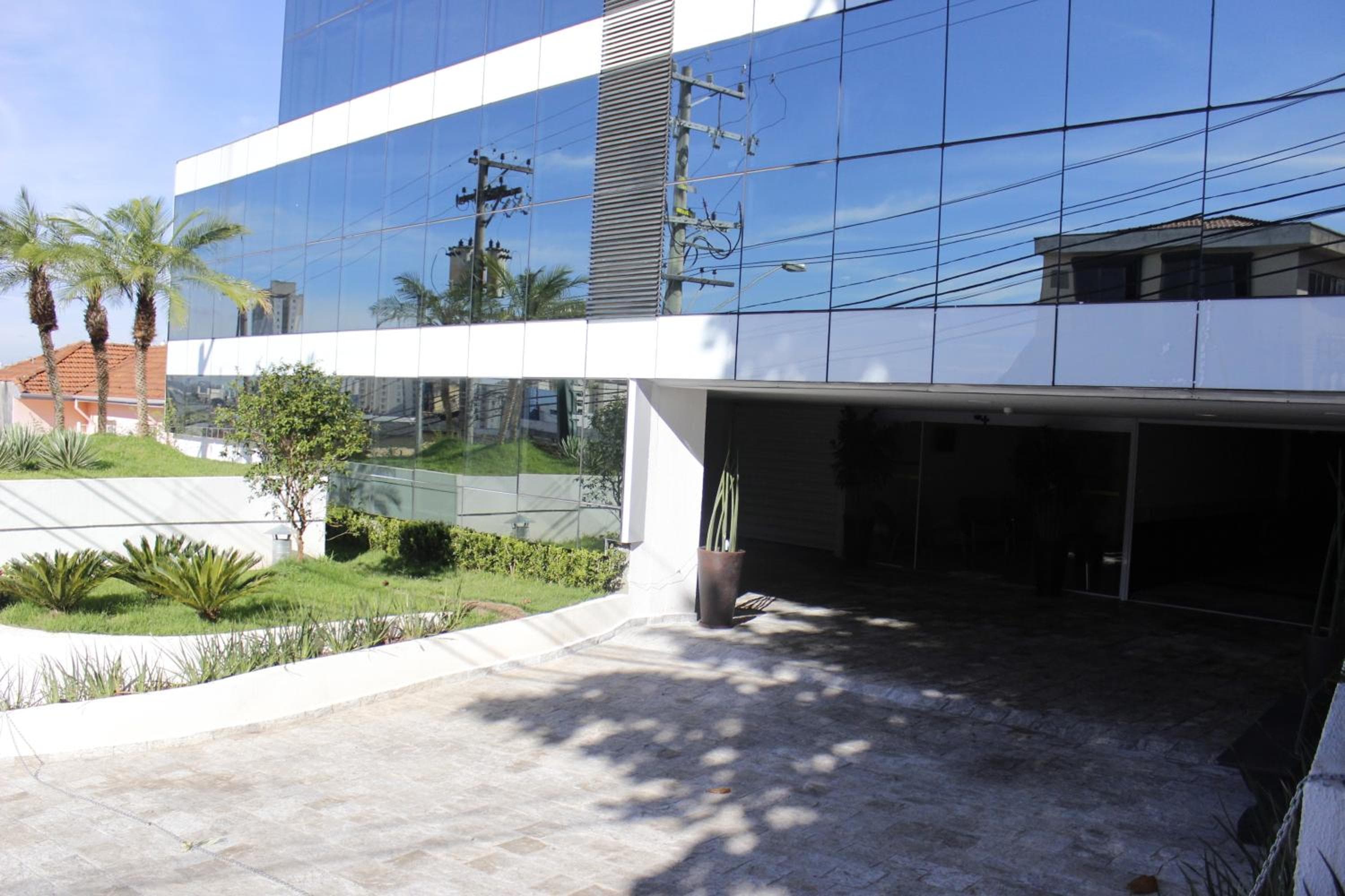 Floresta Hotel - Expo Center Norte - Distrito Anhembi