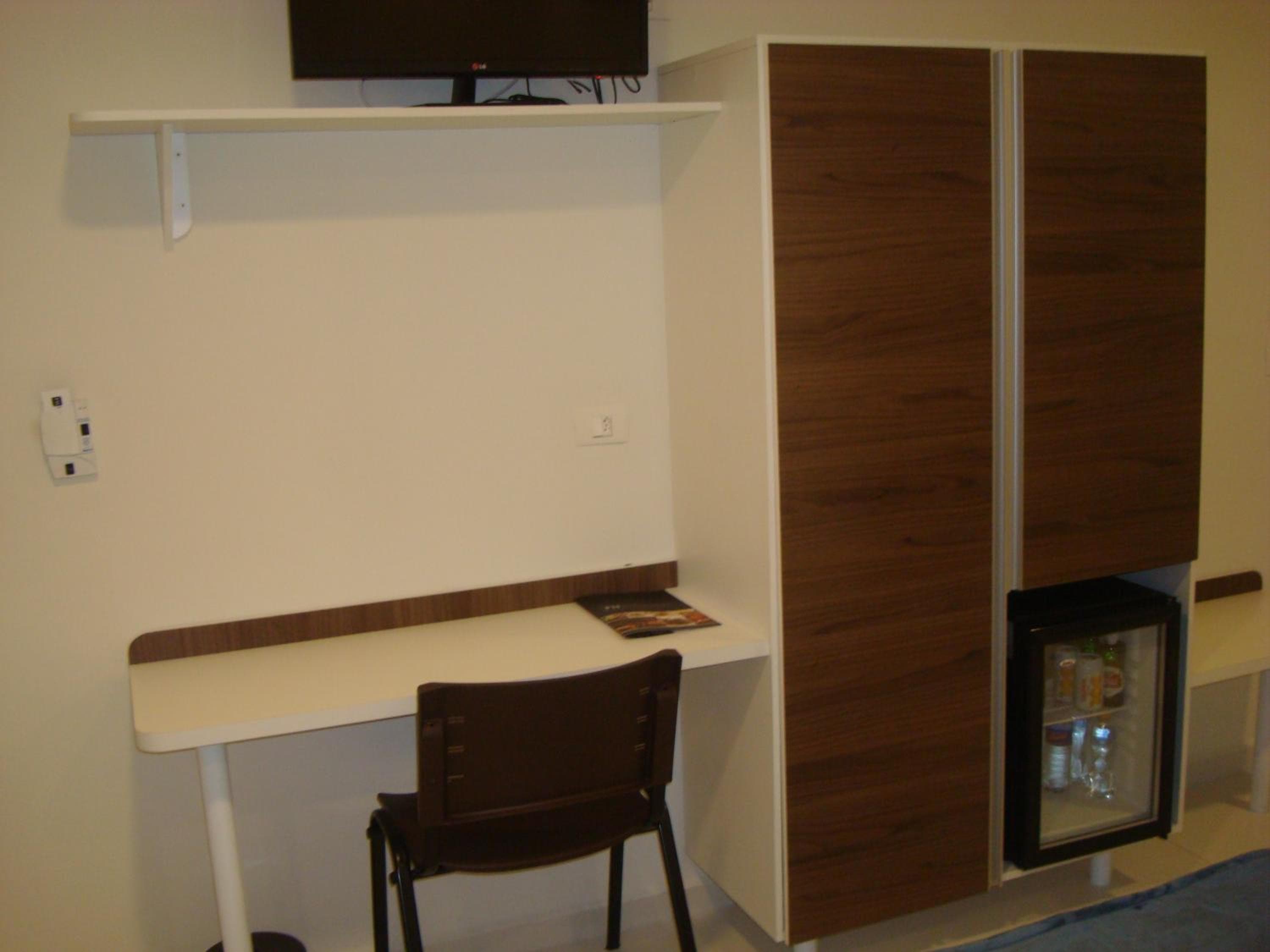 Floresta Hotel - Expo Center Norte - Distrito Anhembi