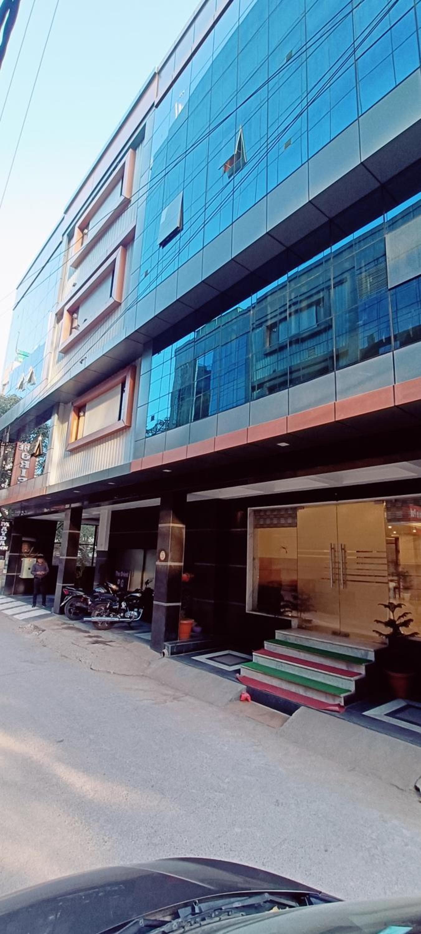 Mayda Inn- A Boutique Hotel
