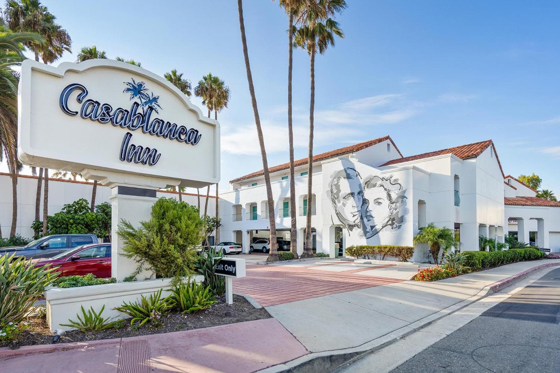 Casablanca Inn