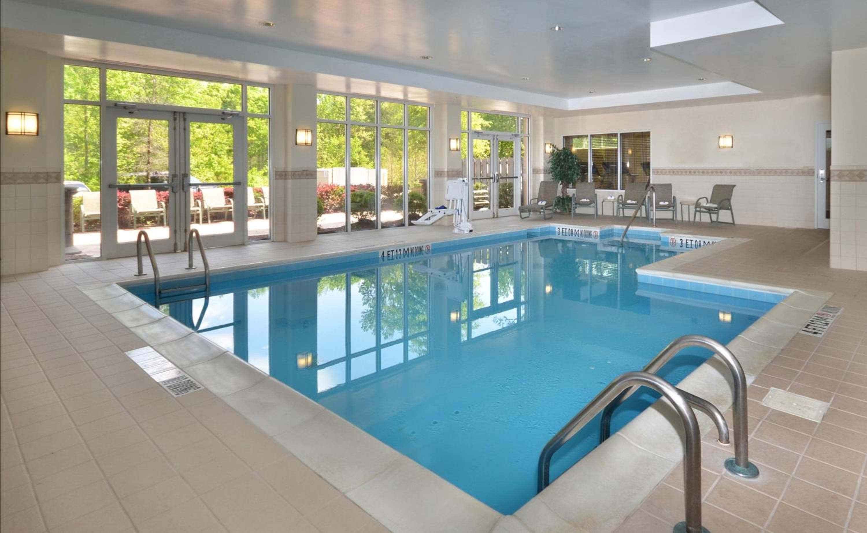Holiday Inn Raleigh Durham Airport by IHG