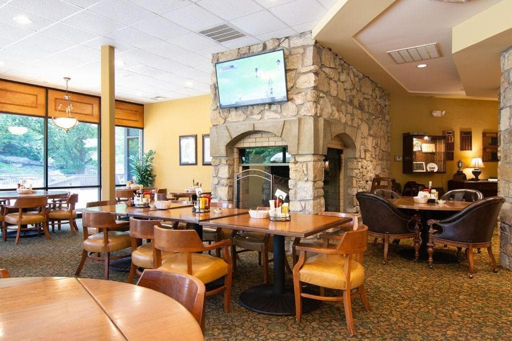 Hibernation Hollow at Stonebridge