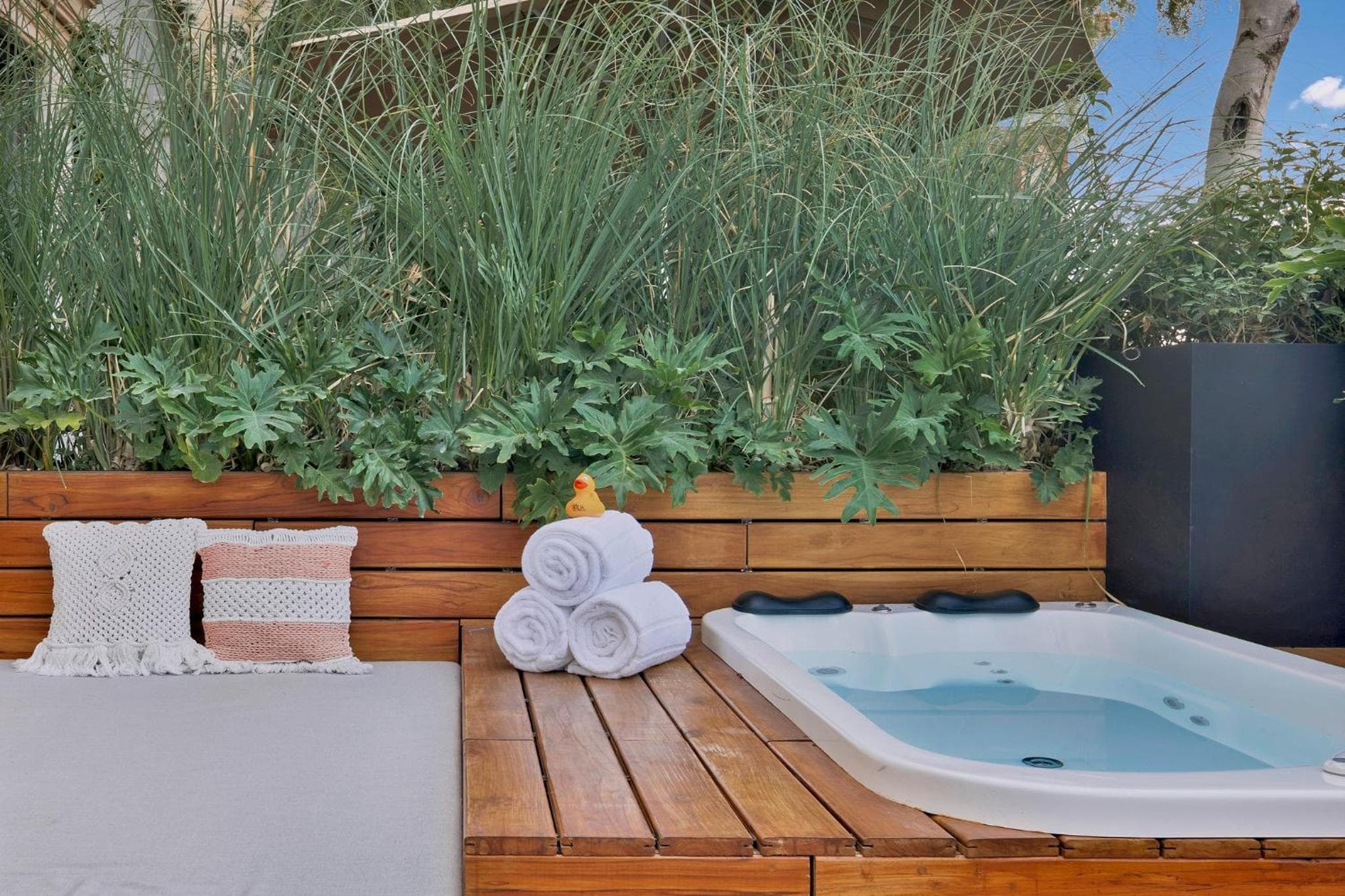 Live Aqua San Miguel de Allende