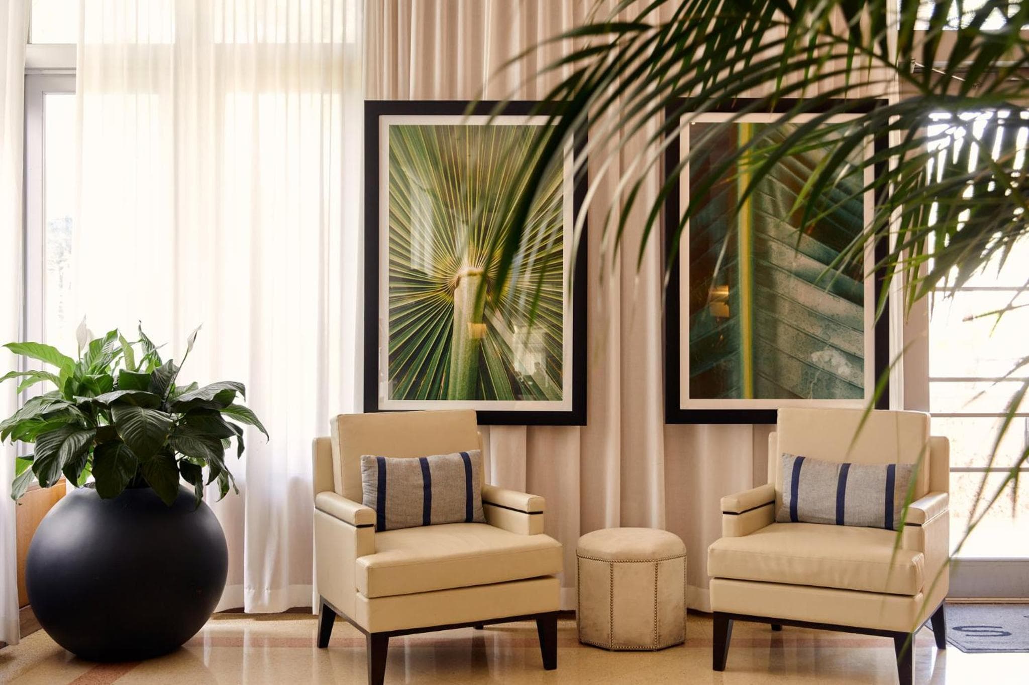 Loews Miami Beach Hotel
