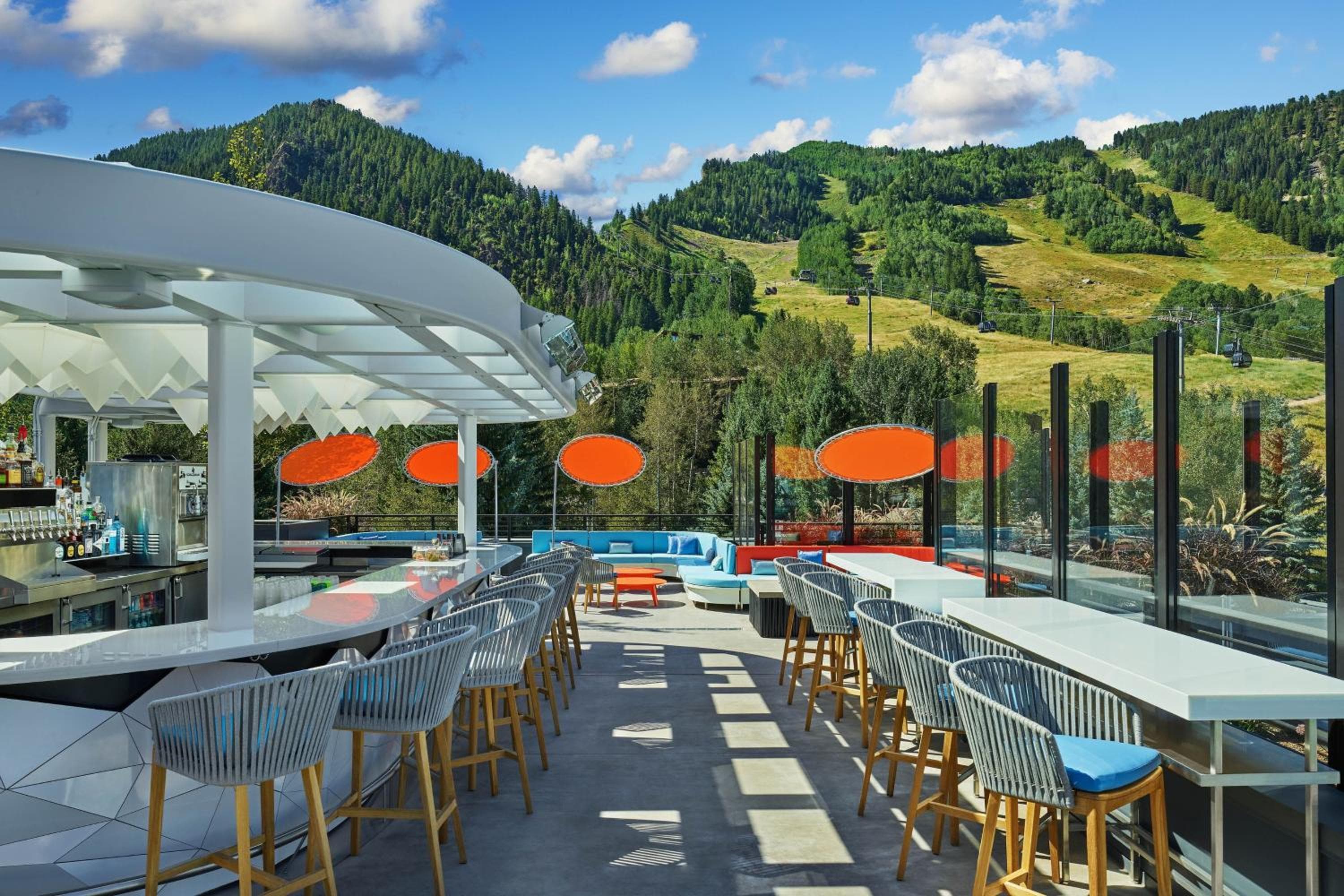 The Sky Residences at W Aspen