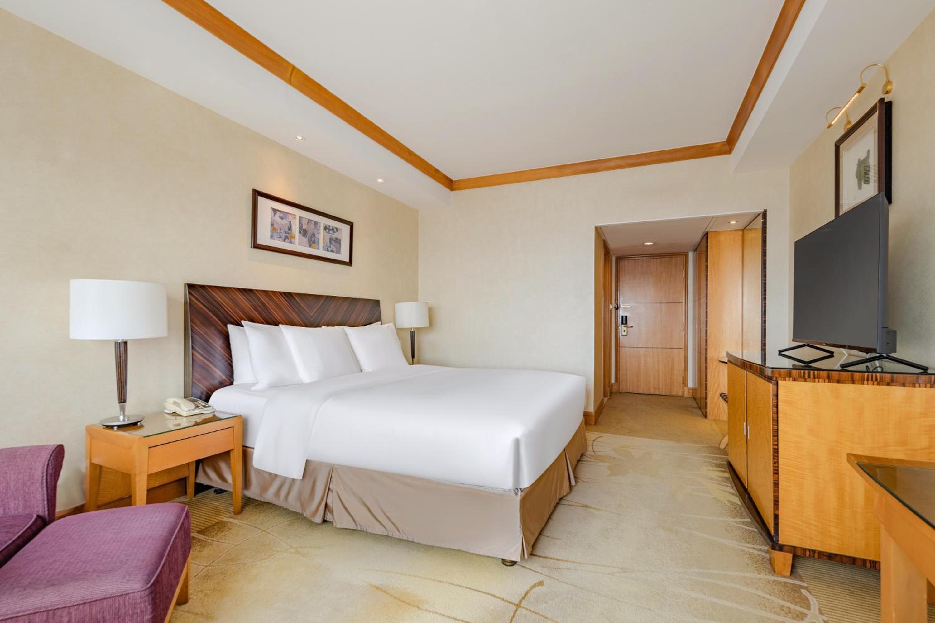 Radisson Collection Hotel, Yangtze Shanghai