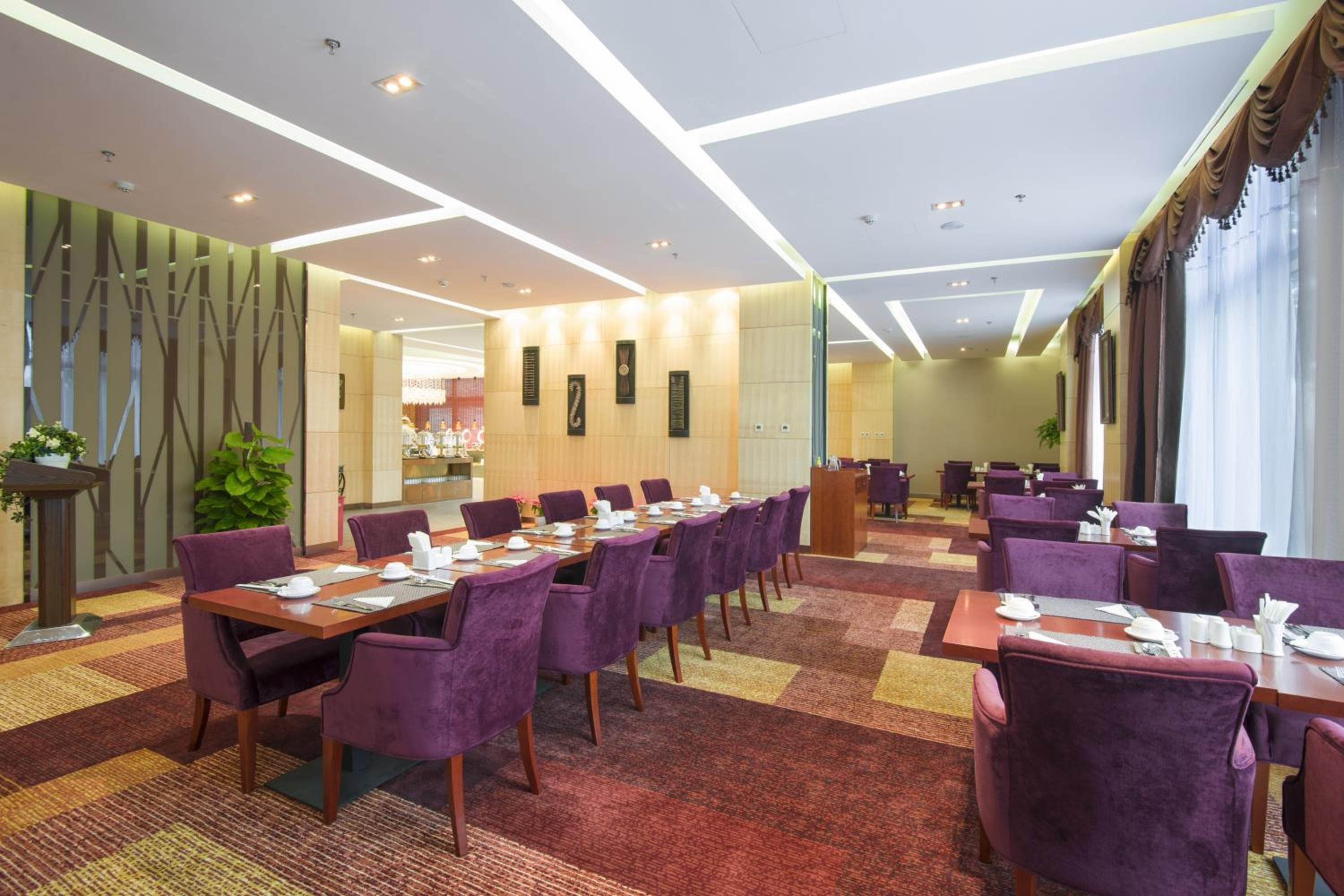 Avic Hotel Beijing