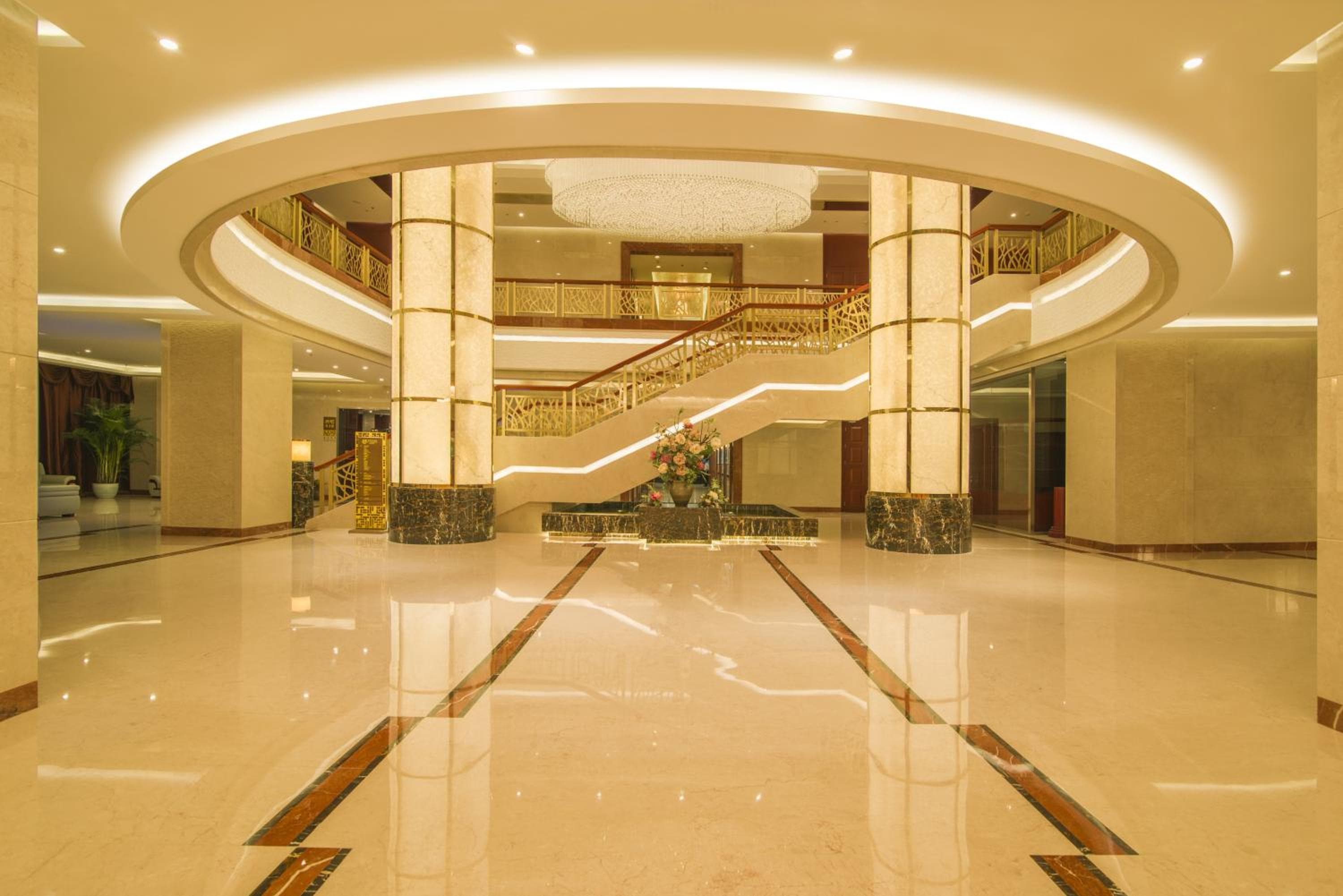 Avic Hotel Beijing
