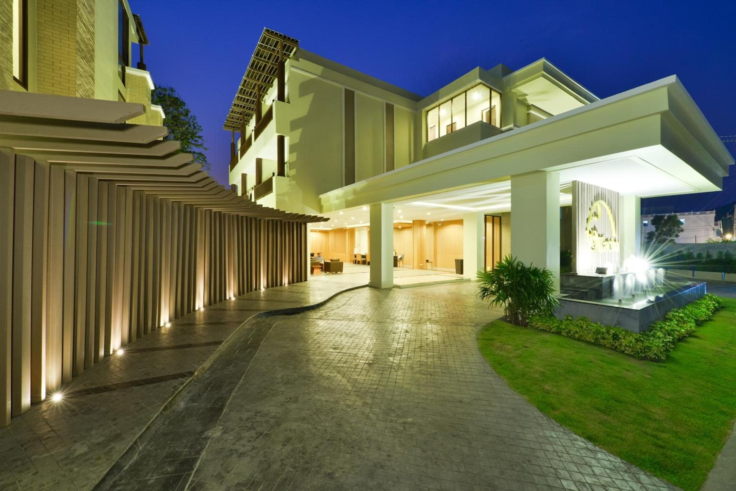 Kacha Resort & Spa, Koh Chang