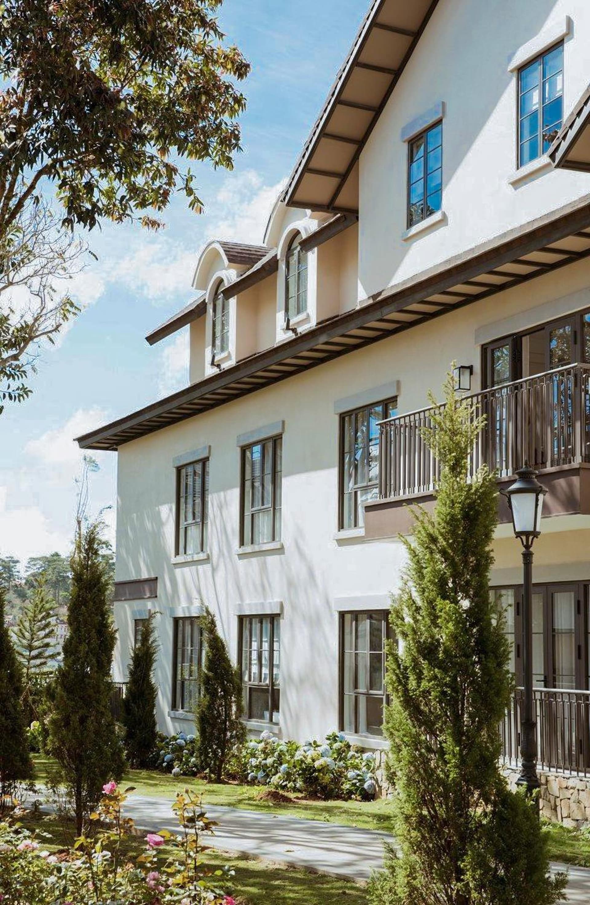 Grand Mercure Dalat