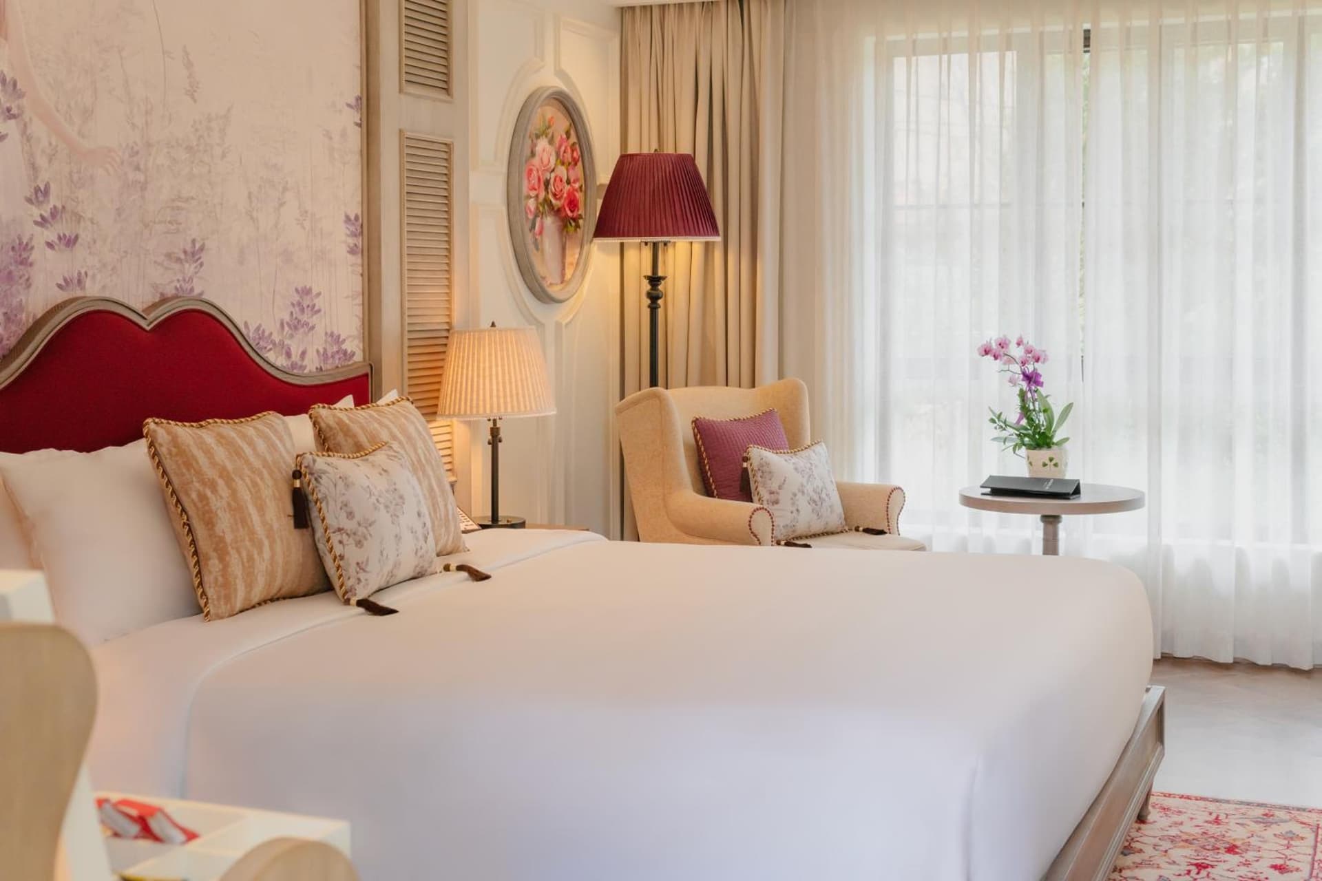 Grand Mercure Dalat