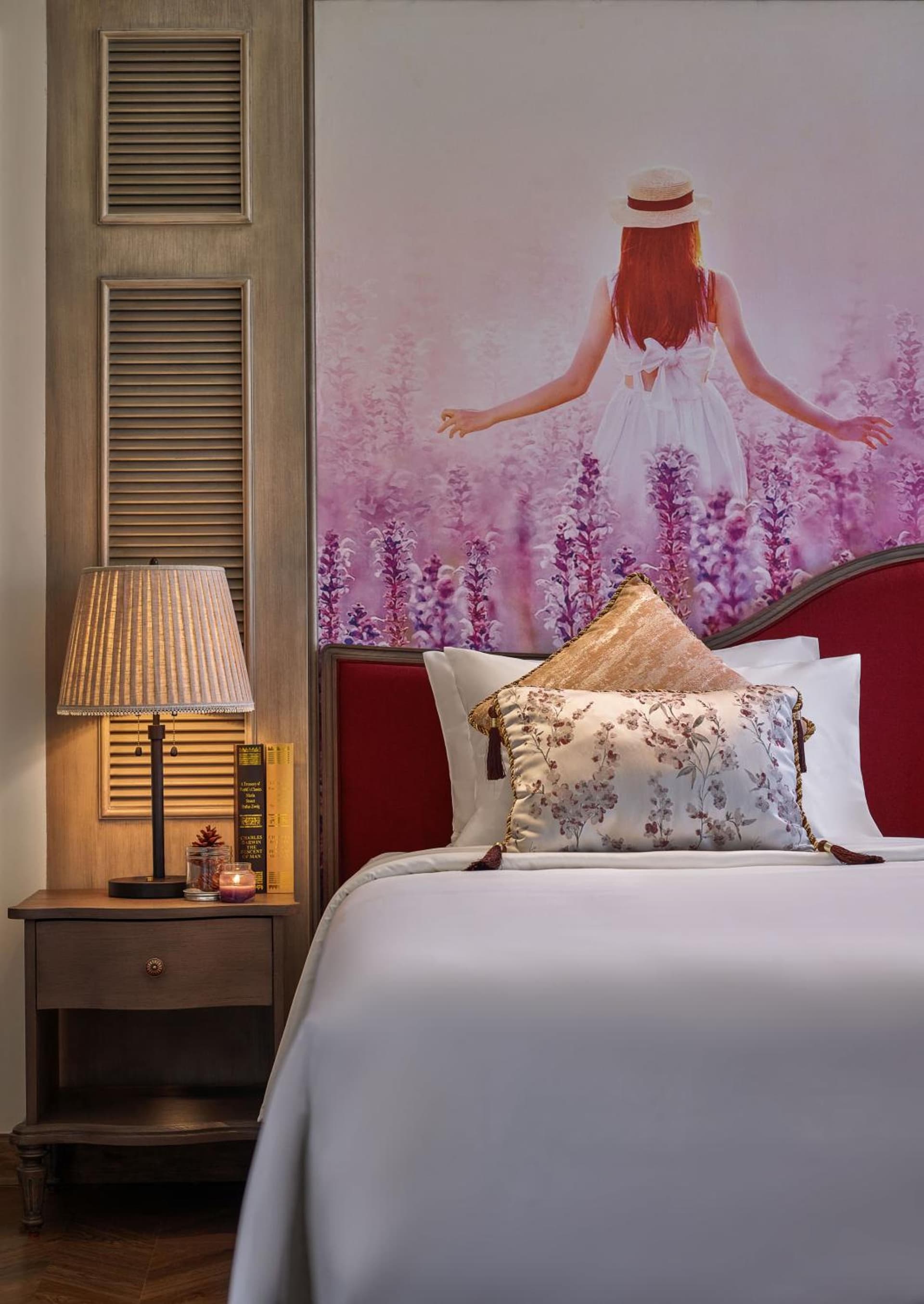 Grand Mercure Dalat