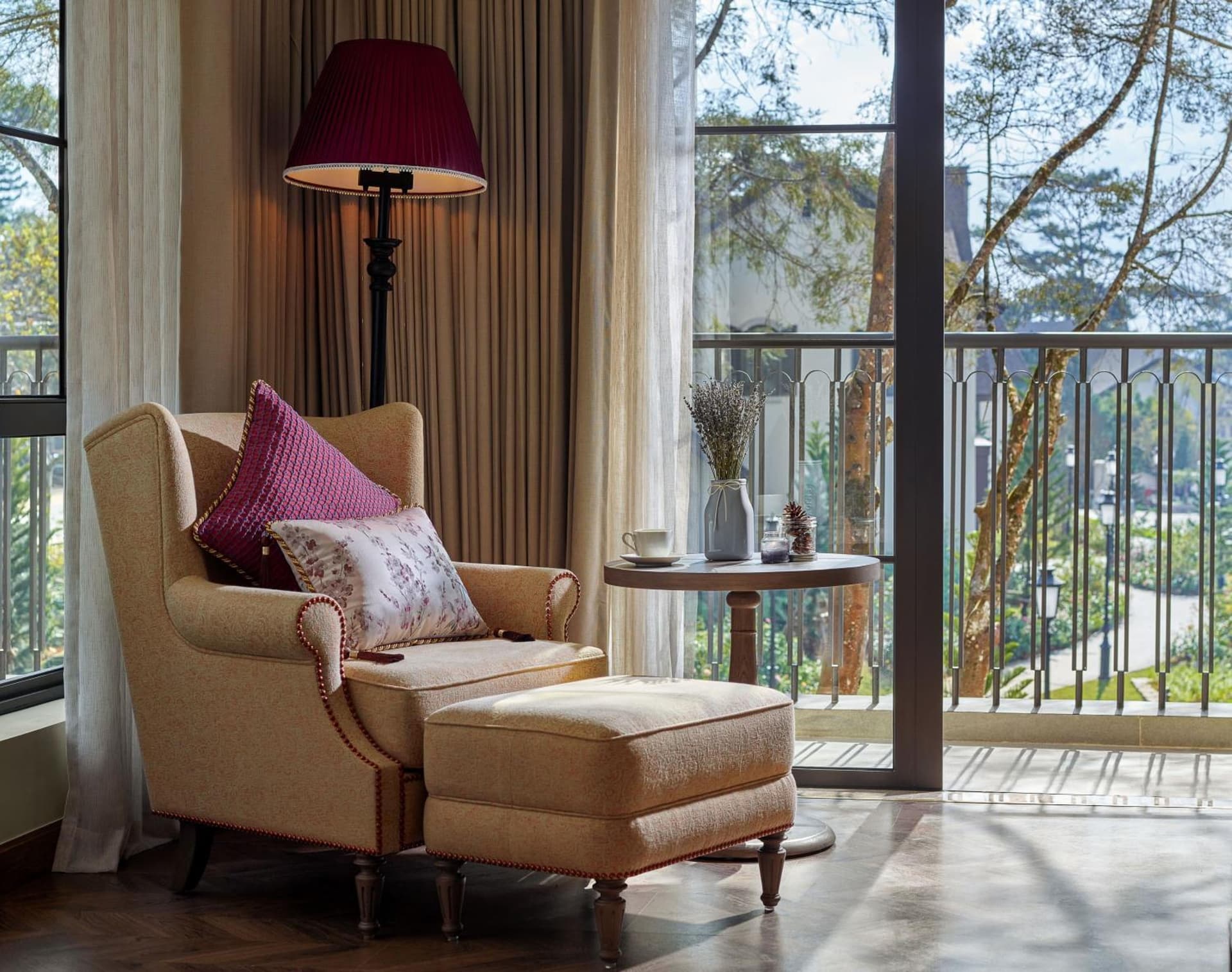 Grand Mercure Dalat