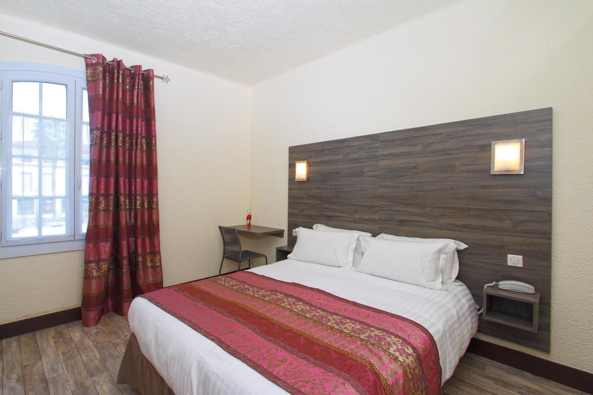 Hotel Le 21