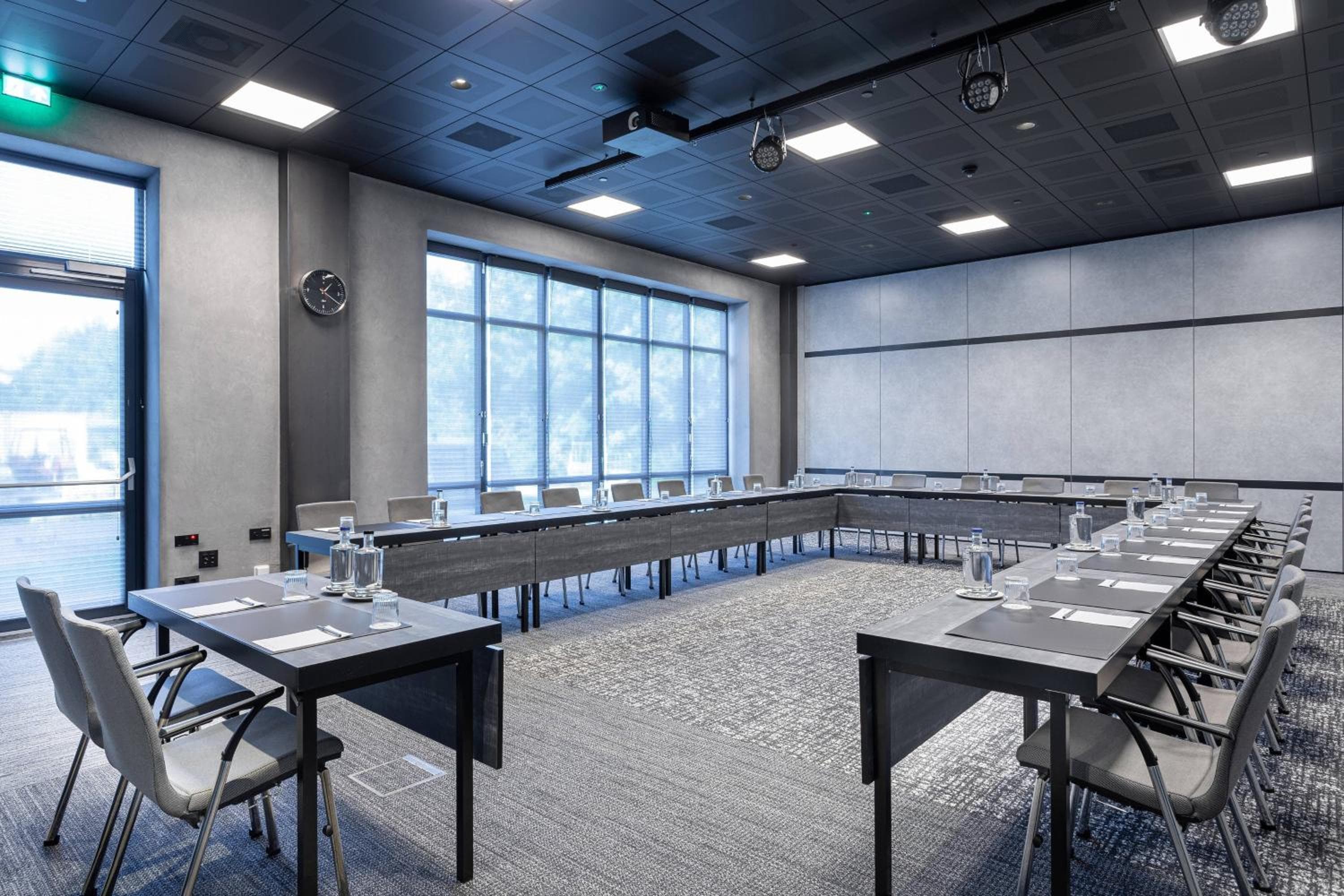 Courtyard by Marriott Amsterdam Airport