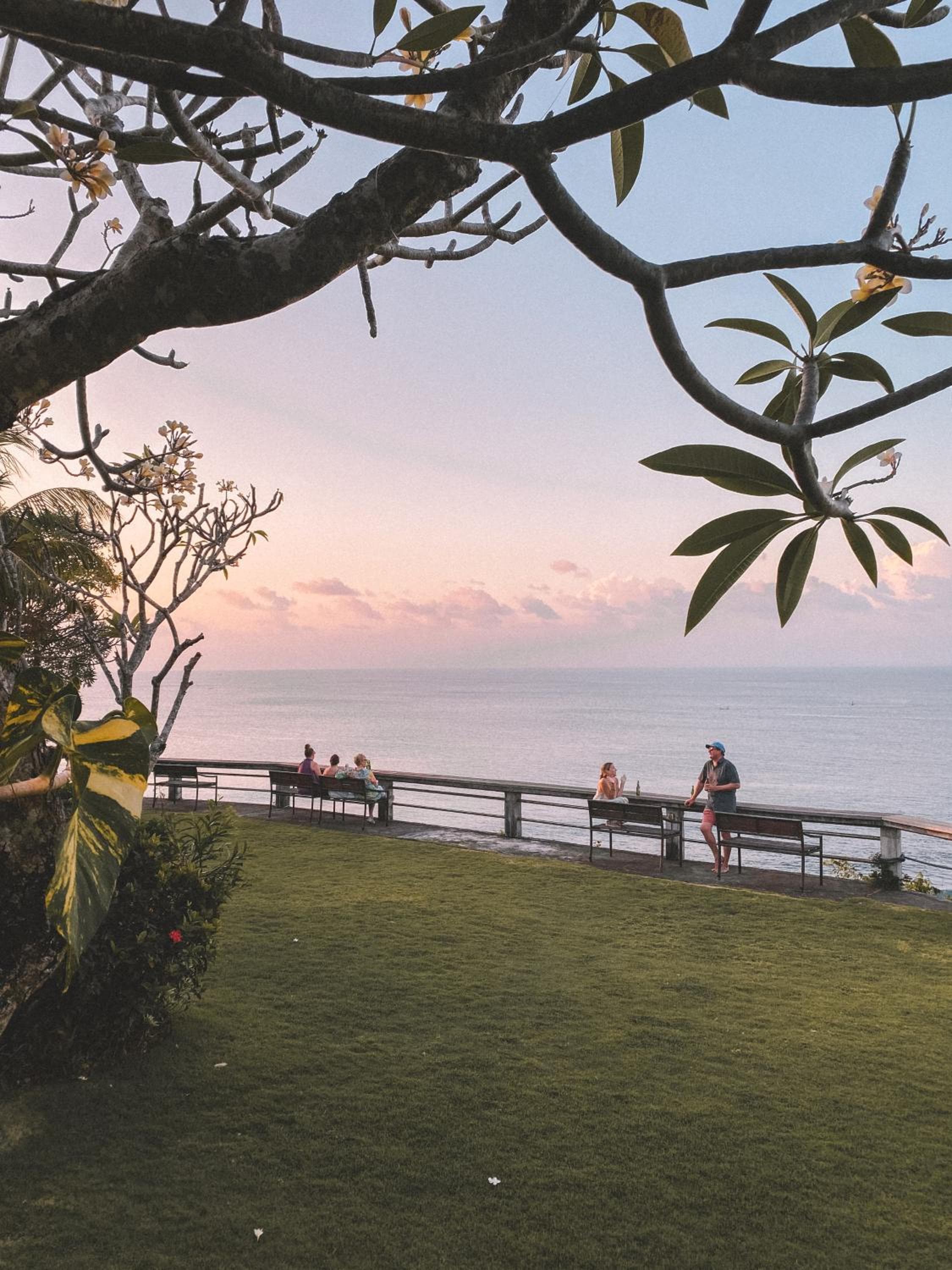 Uluwatu Cottages