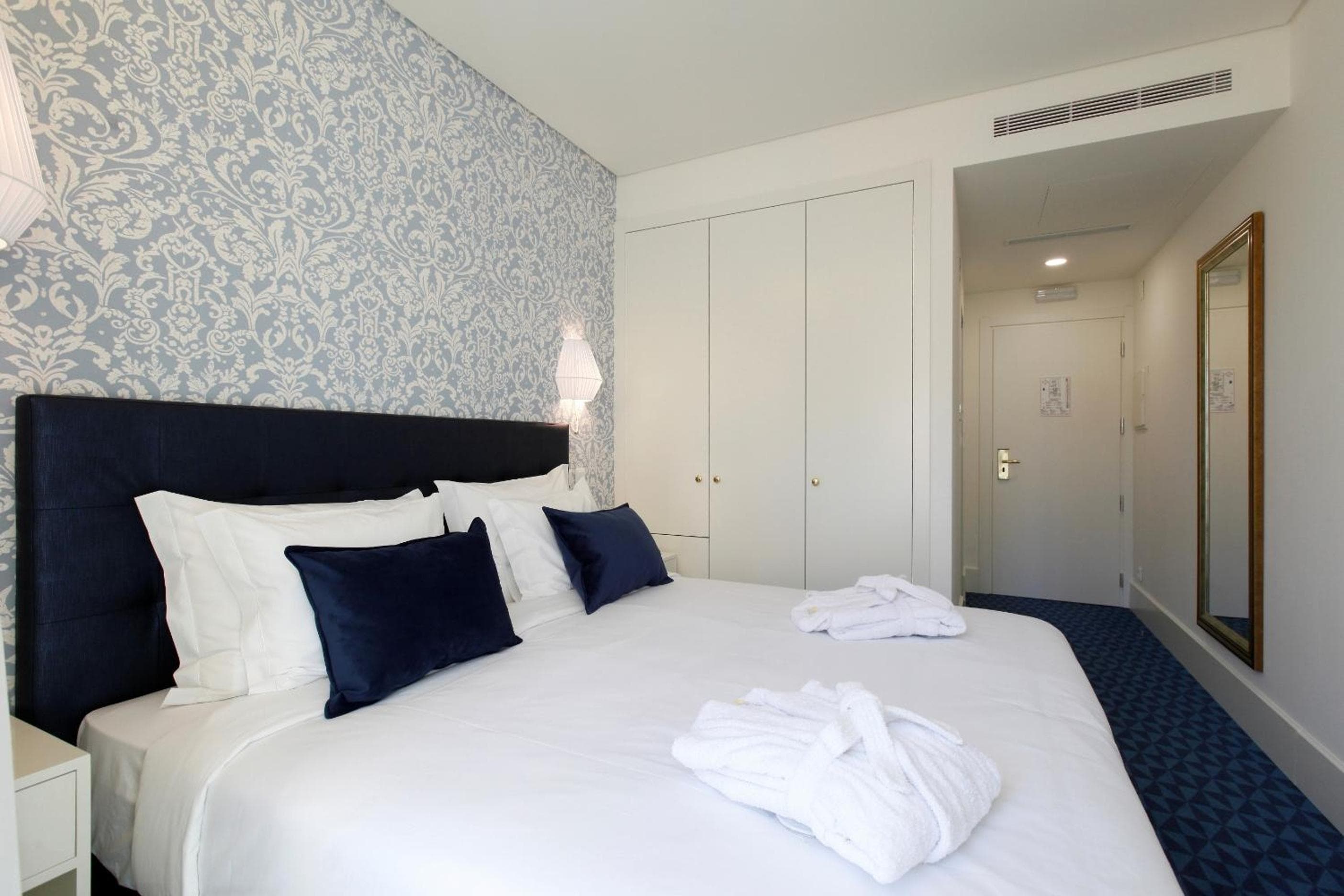 Hotel Lis Baixa