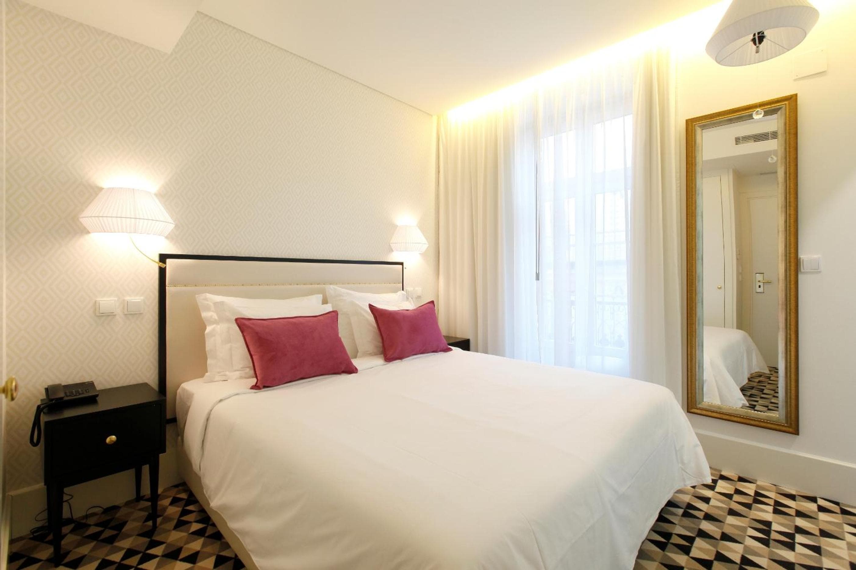 Hotel Lis Baixa