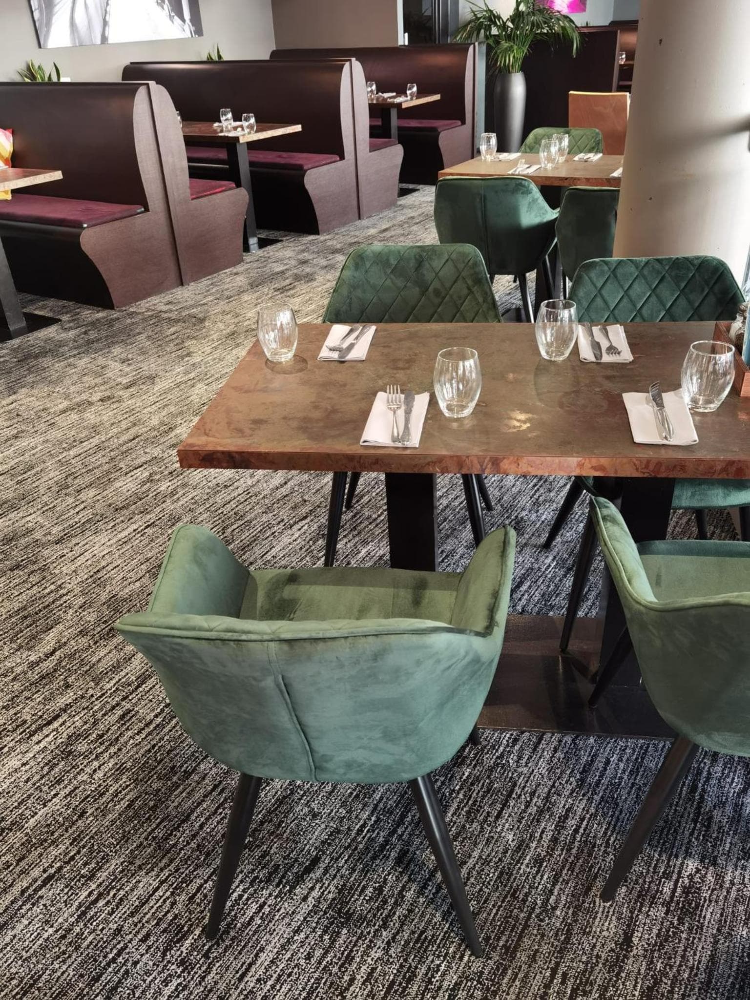Future Inn Bristol