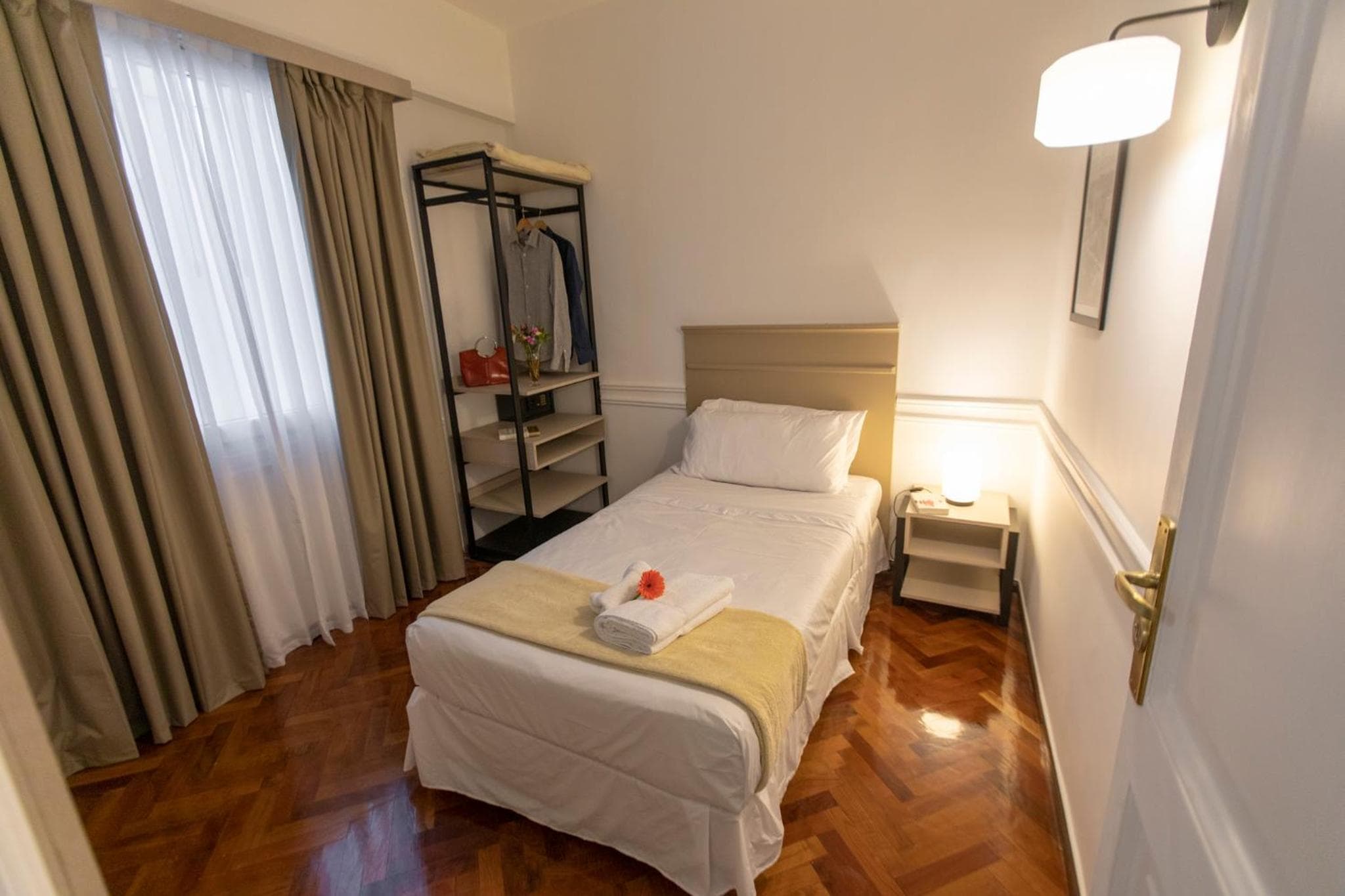 El Misti Hotel Buenos Aires Centro