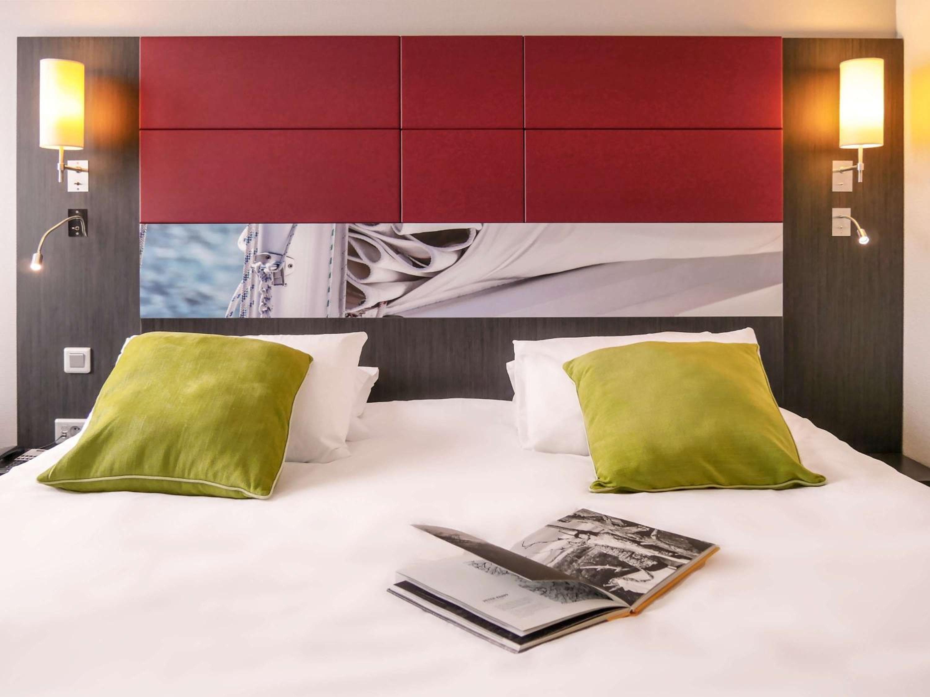 Mercure Honfleur