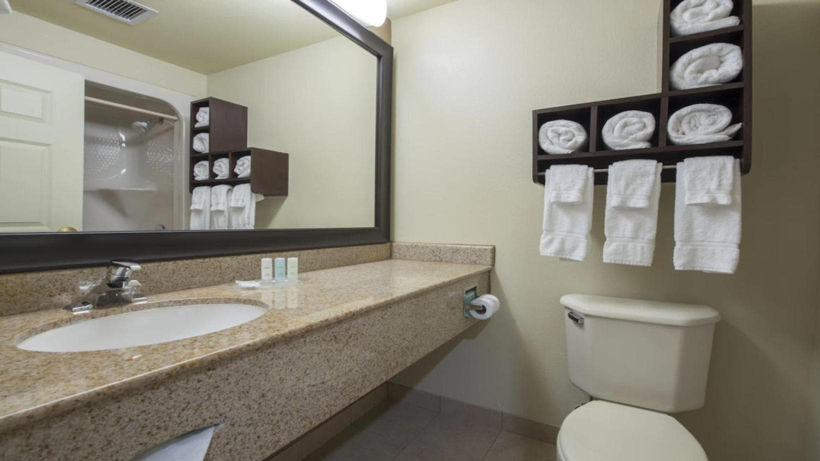 Comfort Suites Columbia at Harbison