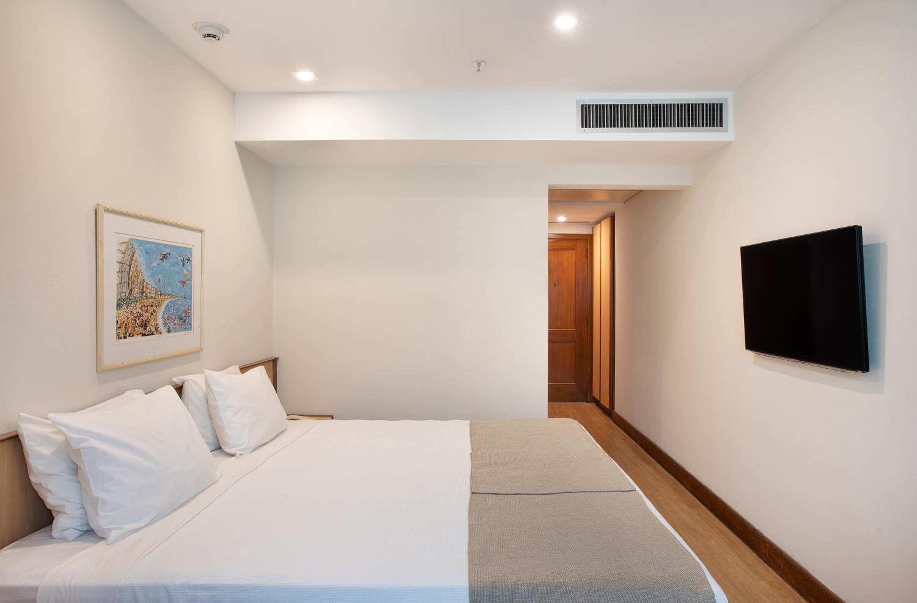 Windsor Plaza Copacabana