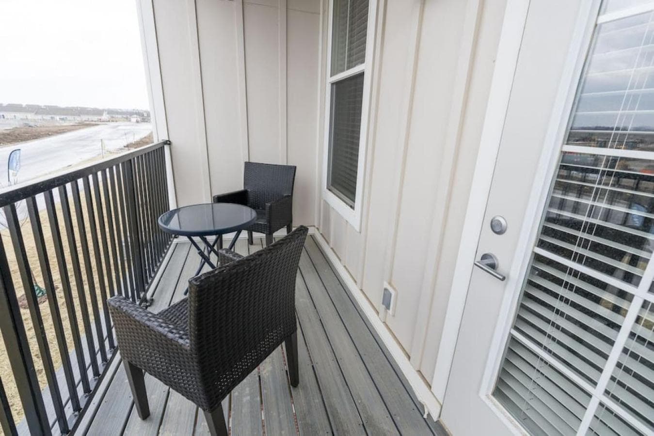 Private Room Whitetown - Shared