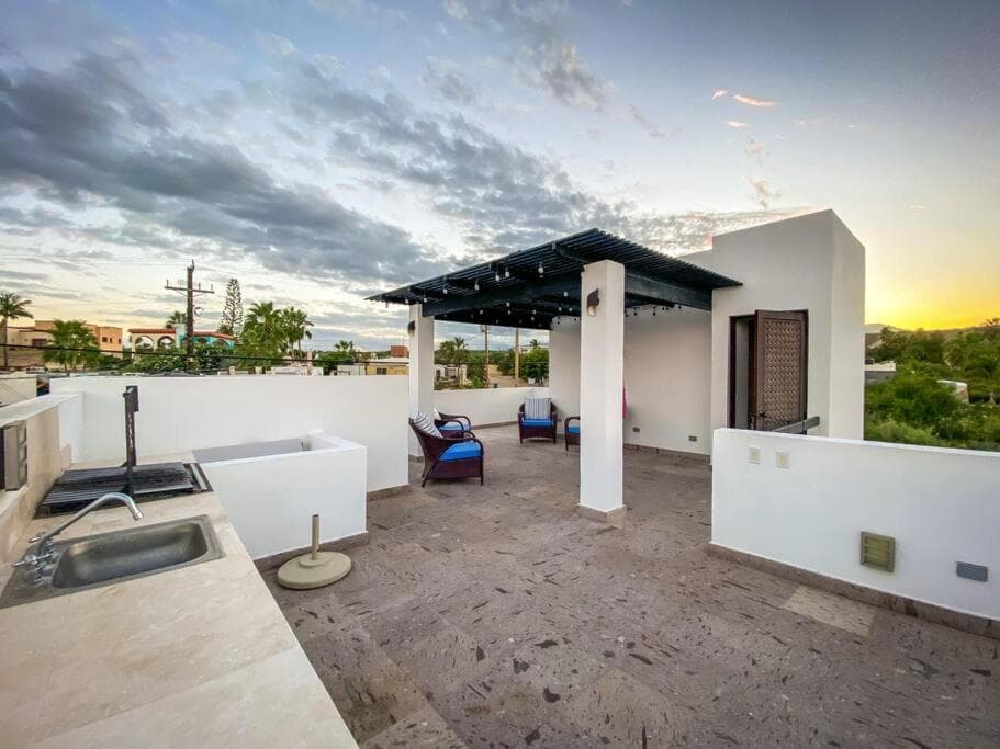 roof