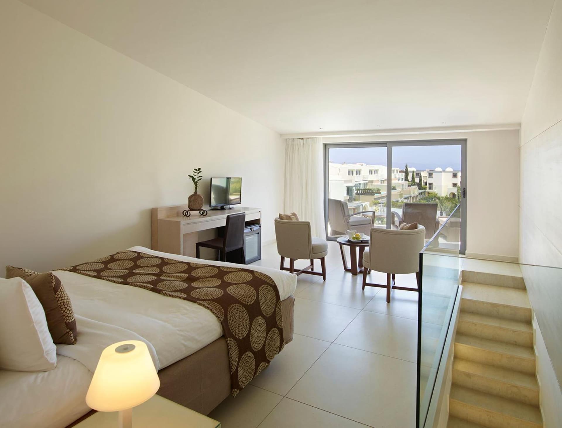 The Ixian Grand & All Suites - Adults Only Hotel