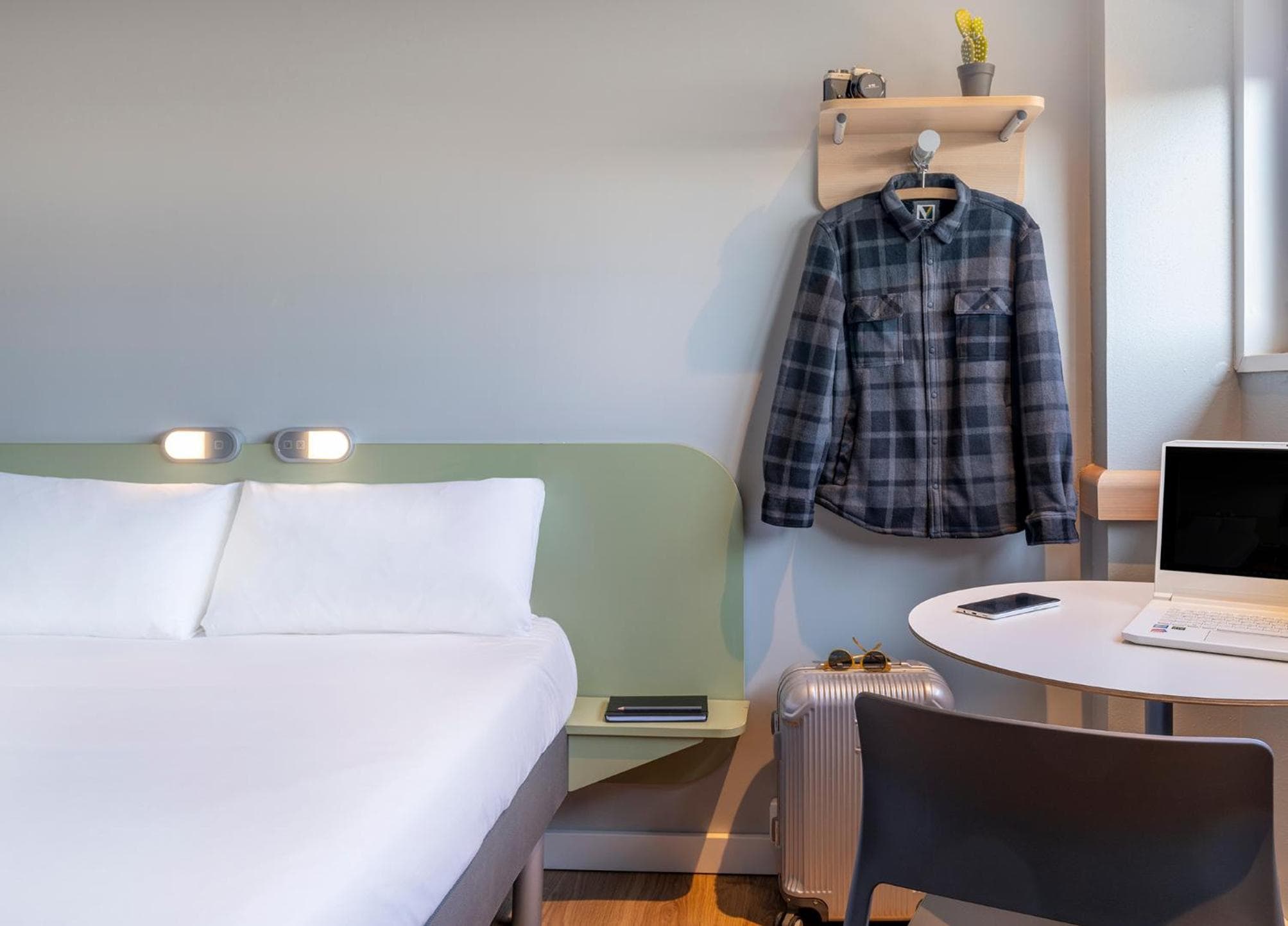 Ibis Budget Barcelona Viladecans