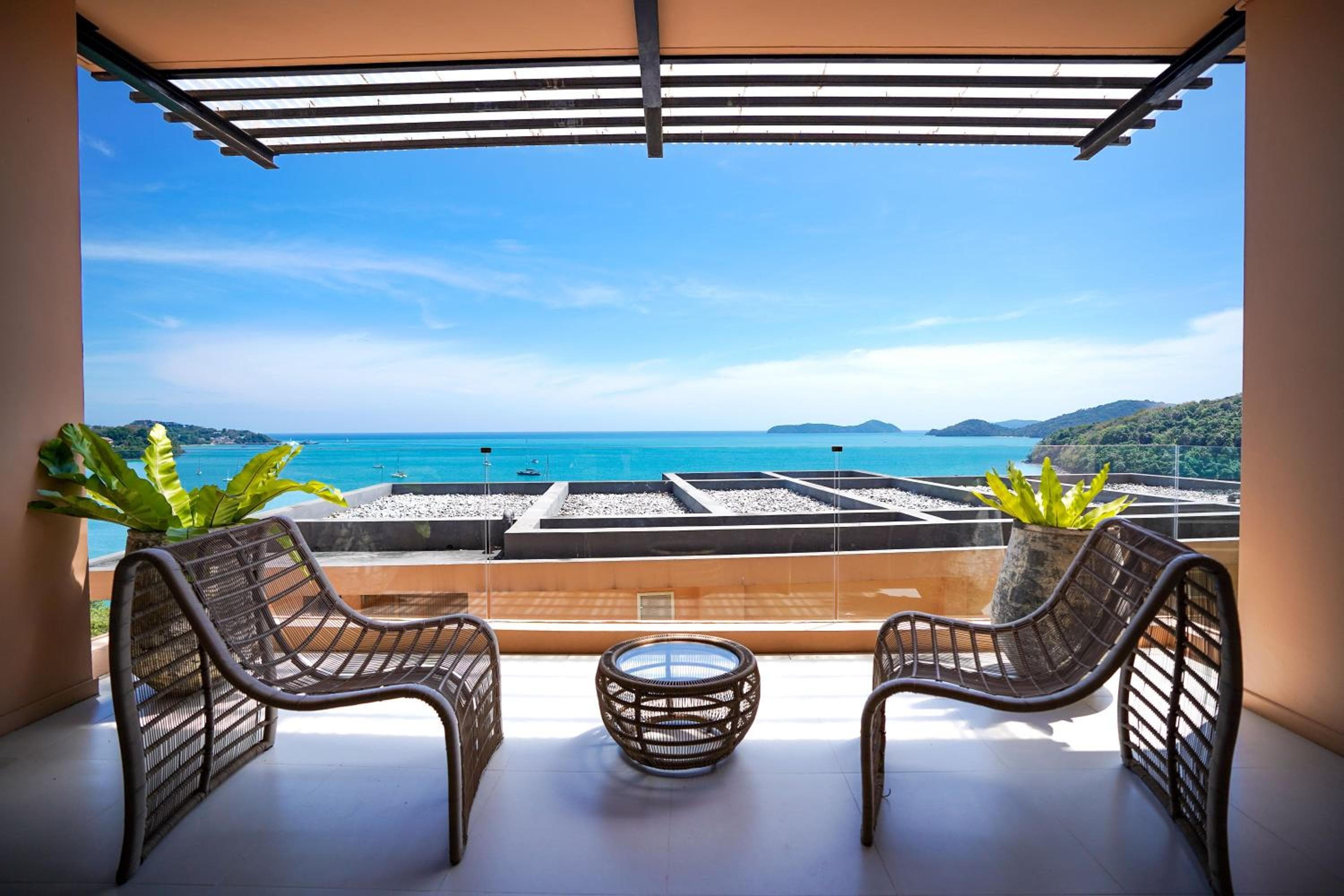 Bandara Pool Villas, Phuket