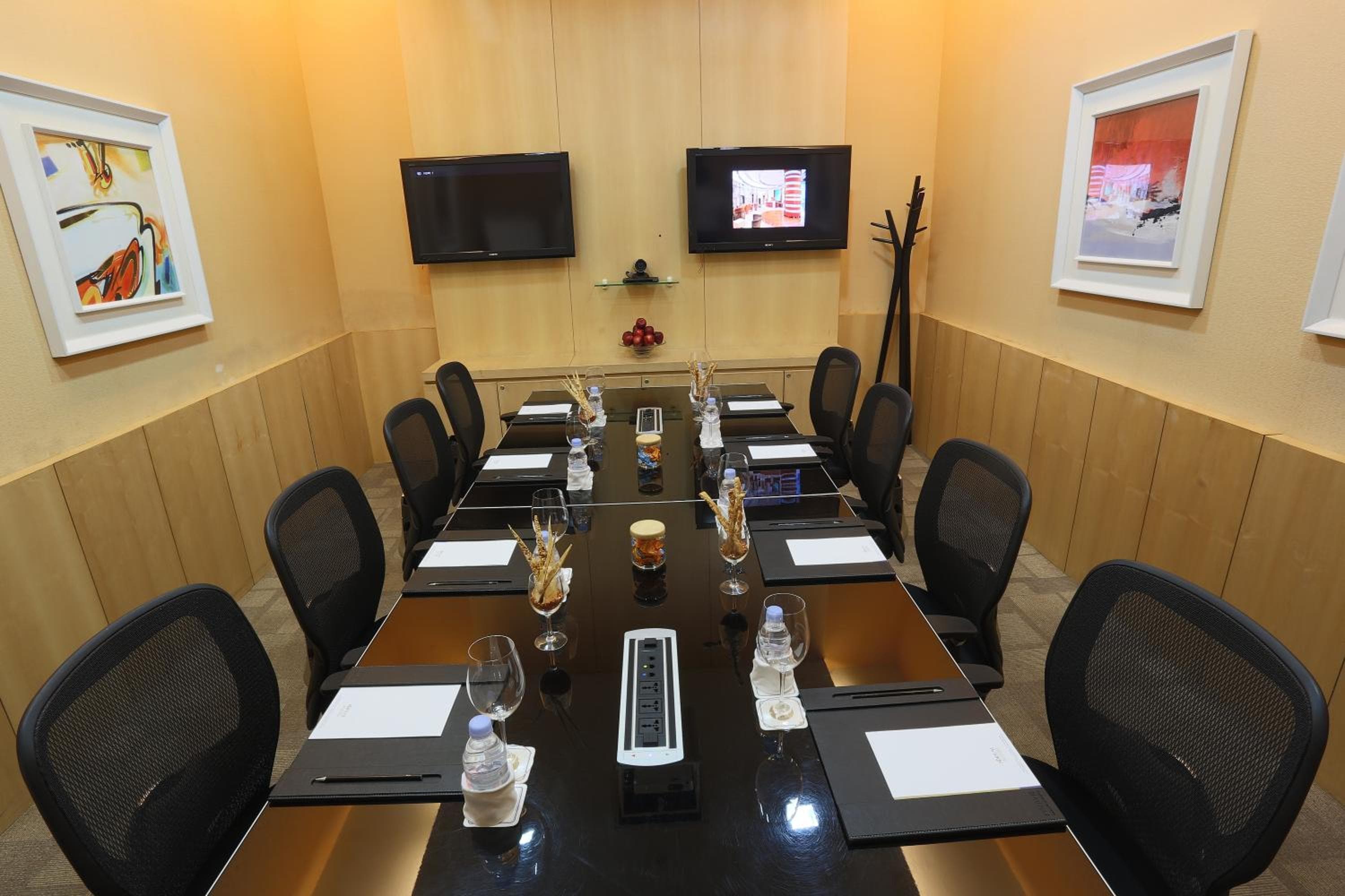 Radisson Gurugram Sohna Road City Center