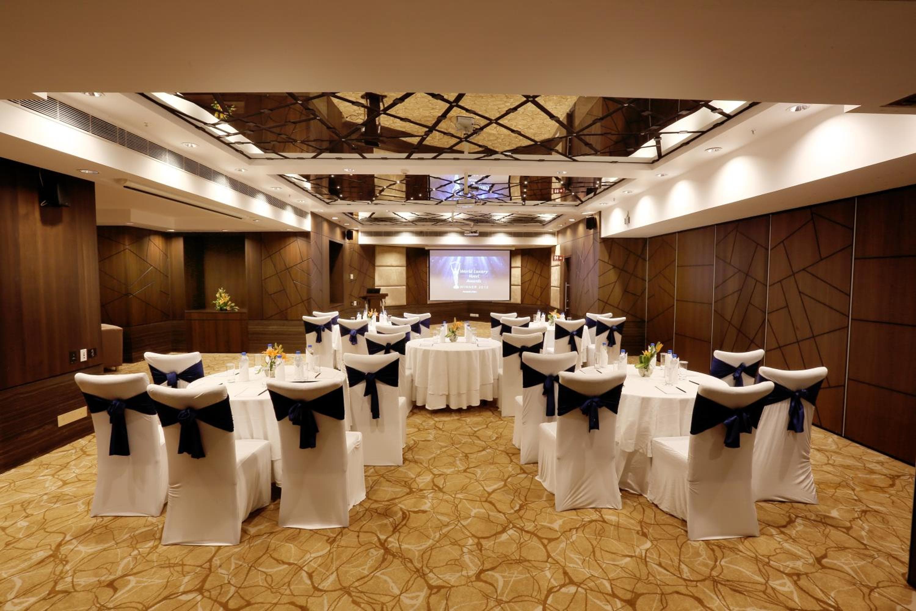 Radisson Gurugram Sohna Road City Center