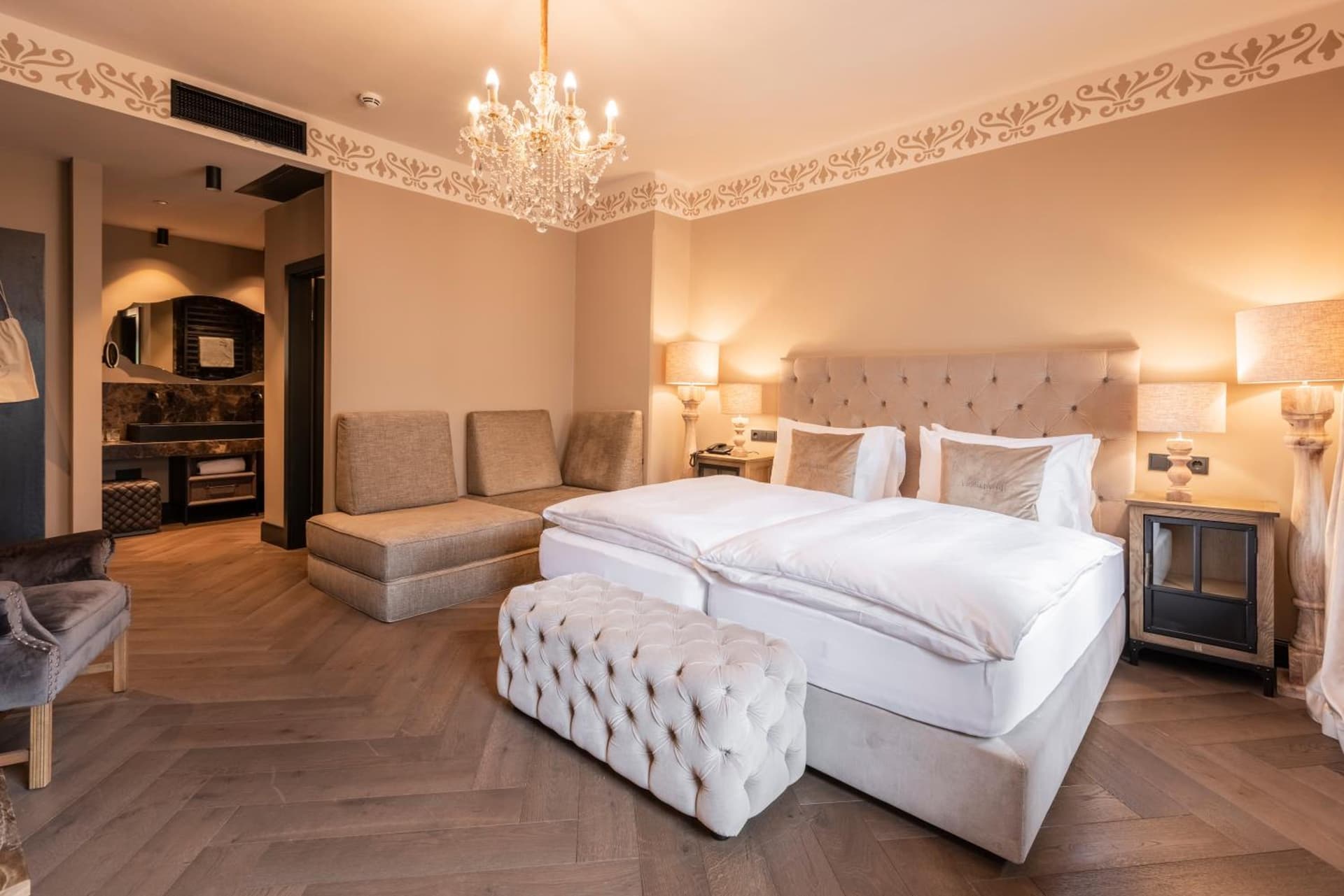 Boutiquehotel Weisses Rössl