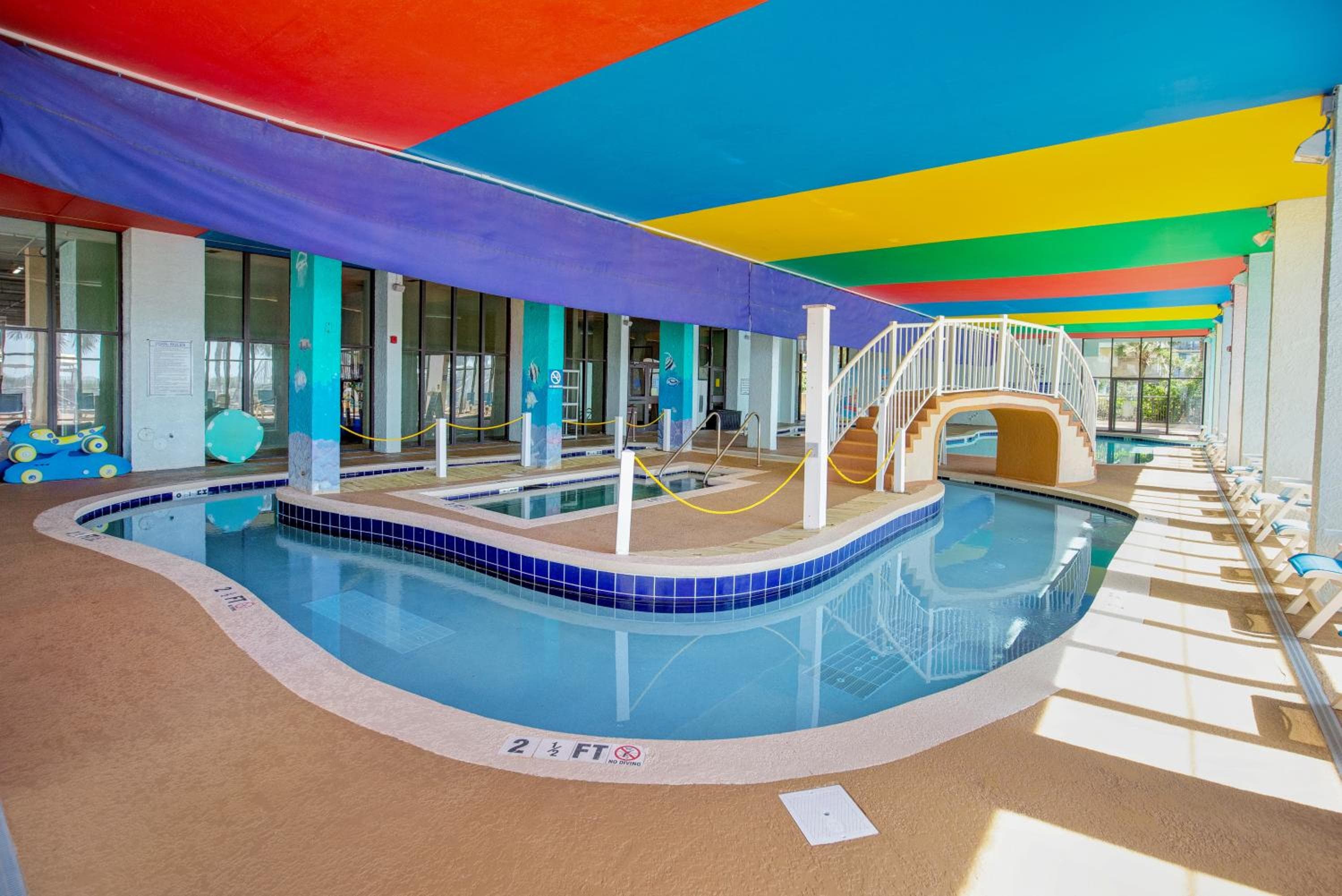 Monterey Bay Suites