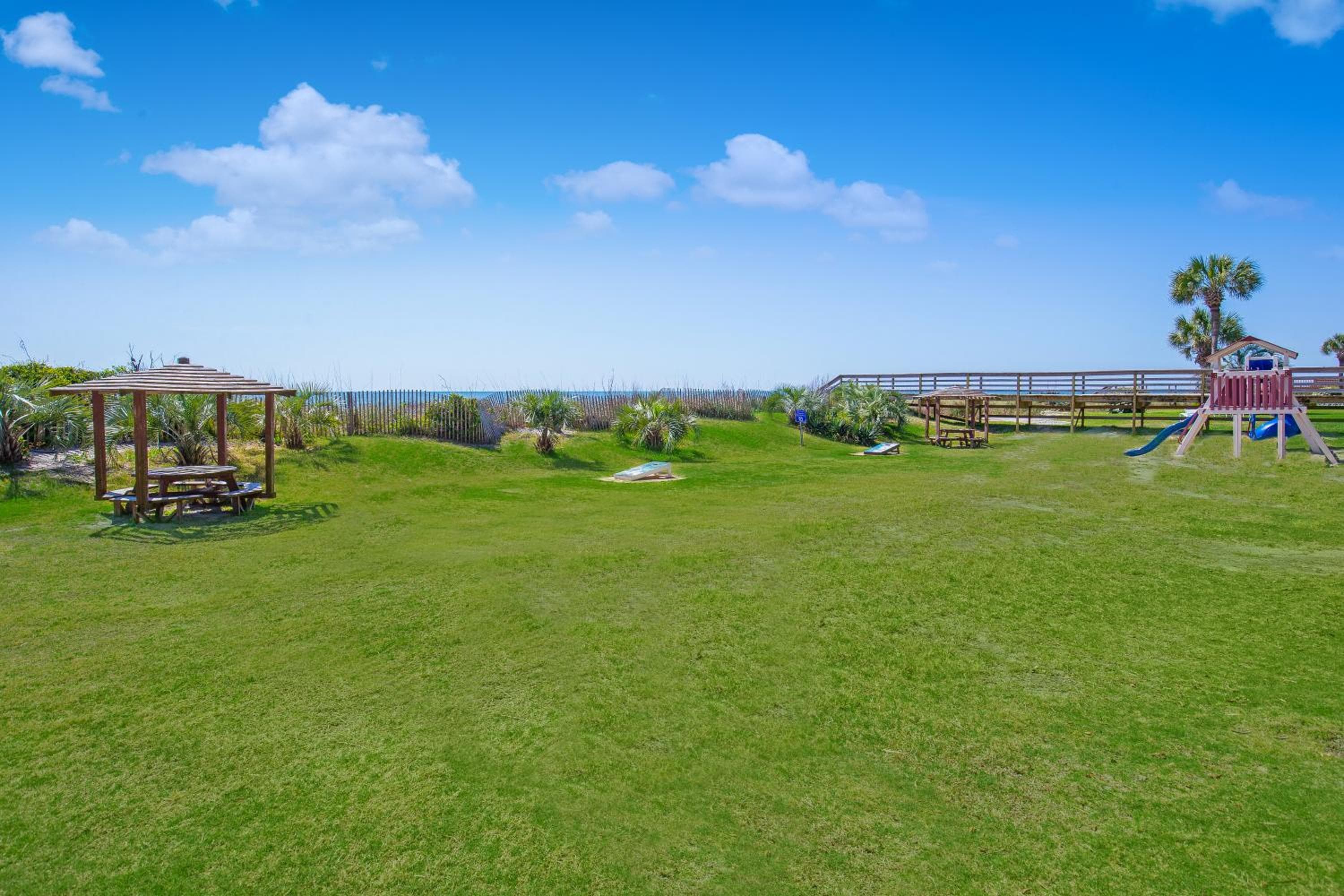 Monterey Bay Suites